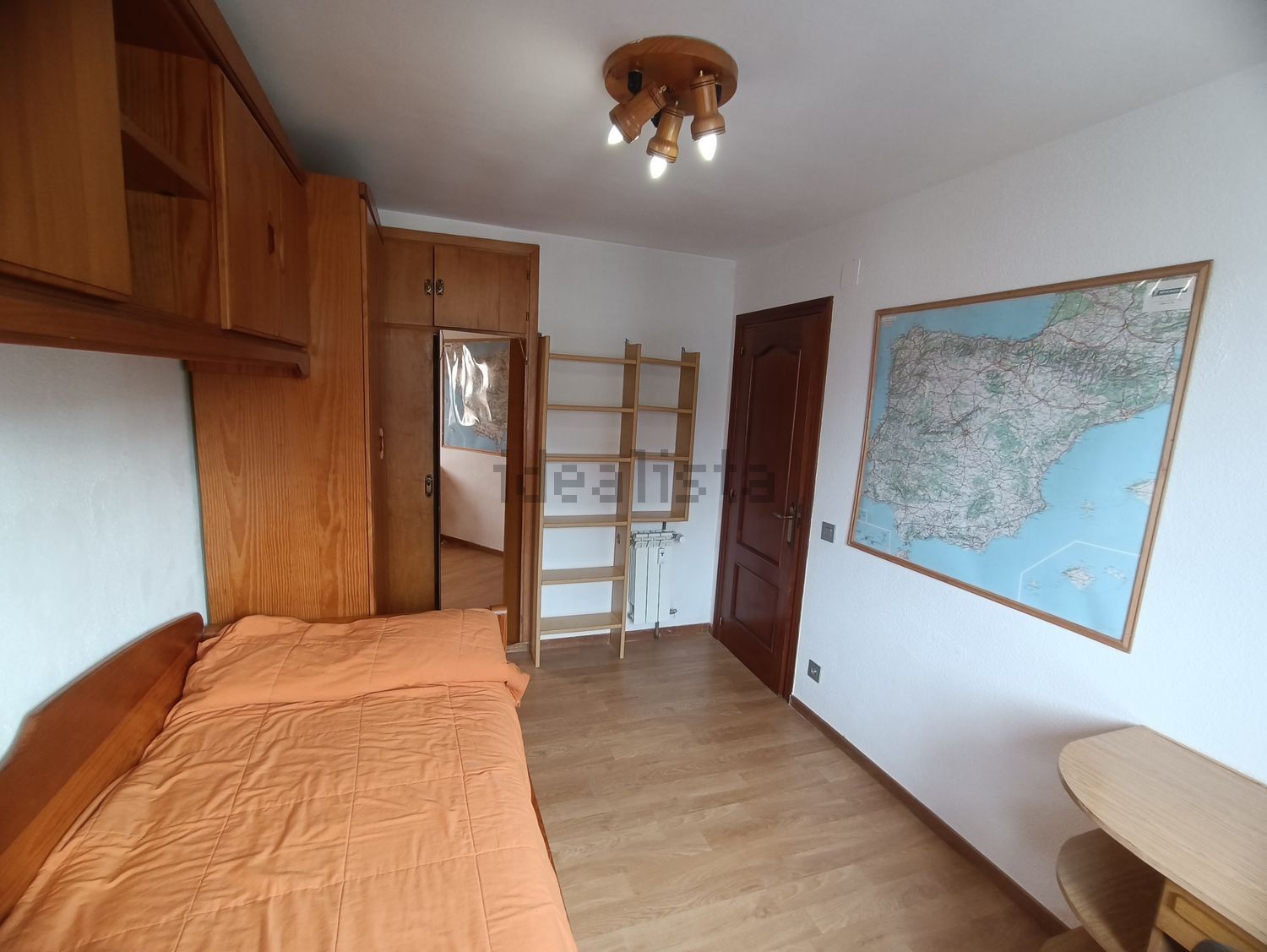 Chambre à louer, Guadalajara