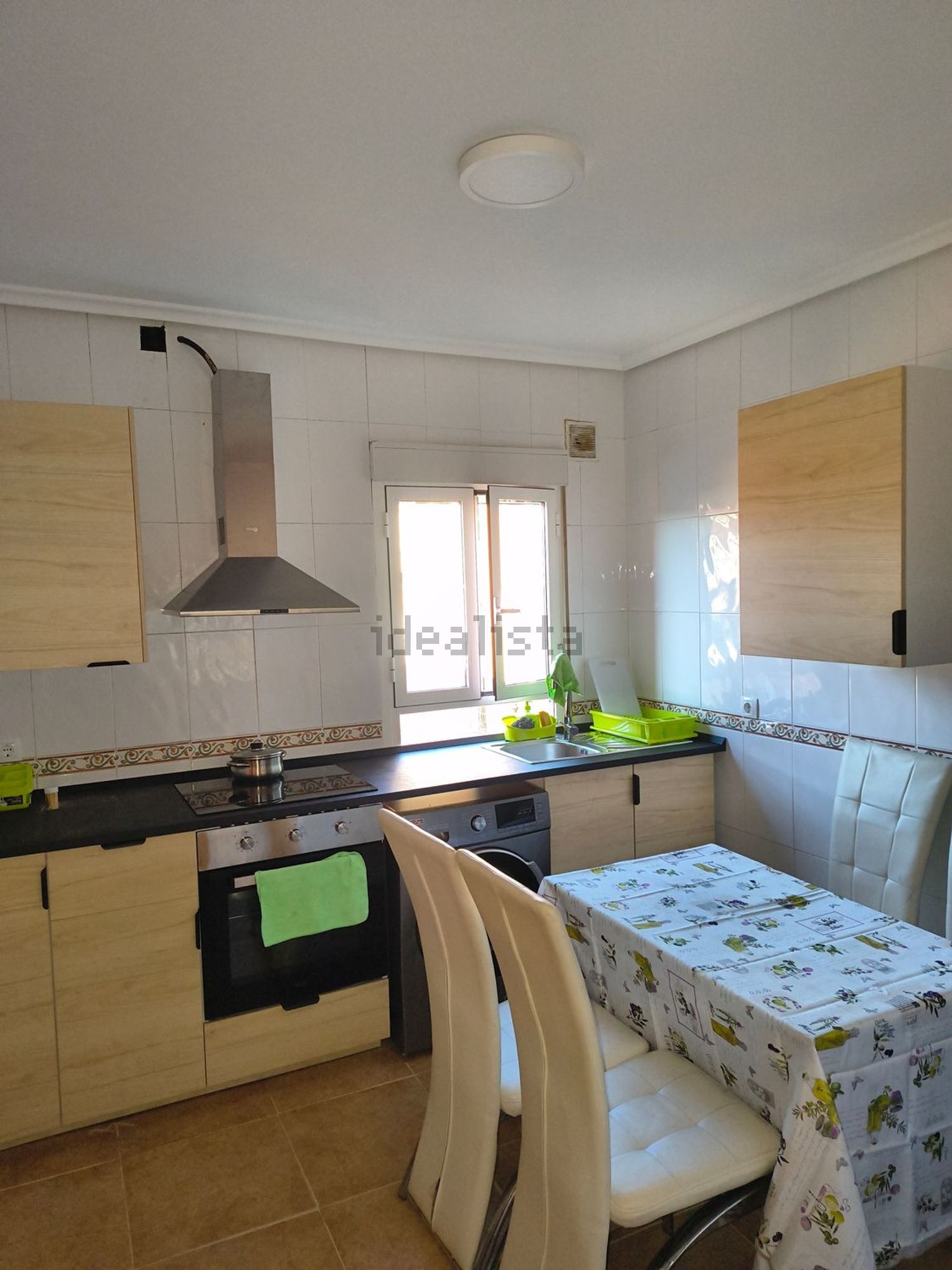 Habitació de lloguer, Lleó