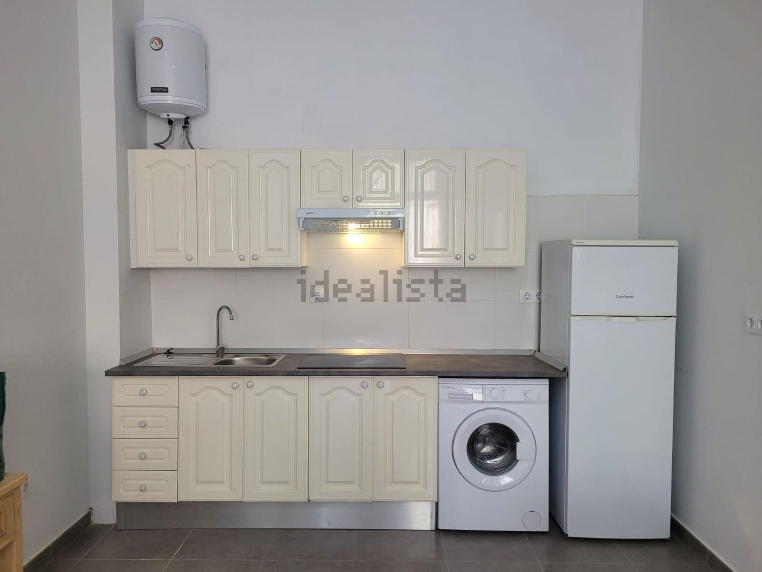 Pis de 50 m² a La Orotava