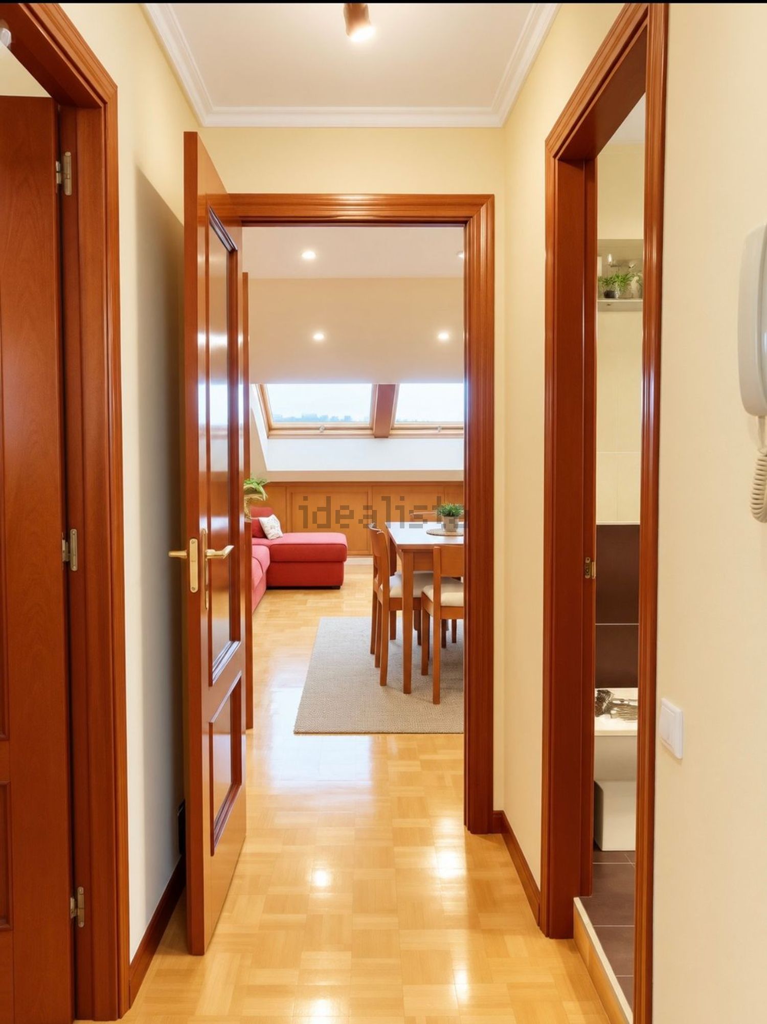 Piso de 82 m² en Gijón