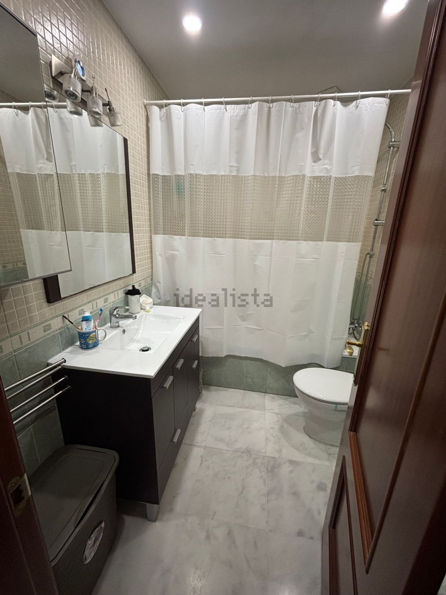 Habitació de lloguer, La Rinconada
