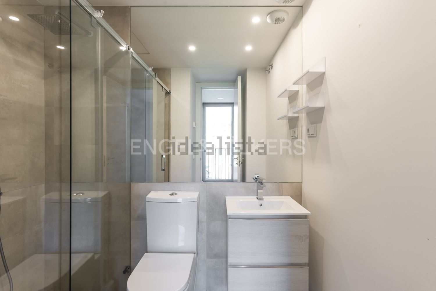 Pis de 68 m² a Madrid