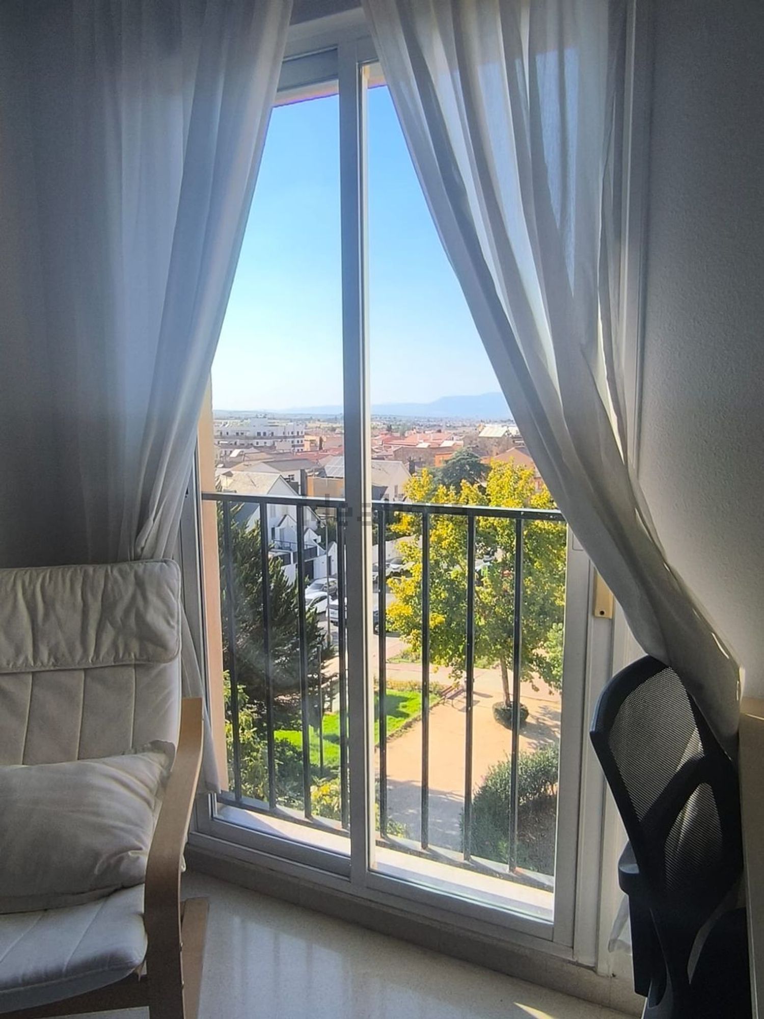 Piso de 80 m² en Ogíjares