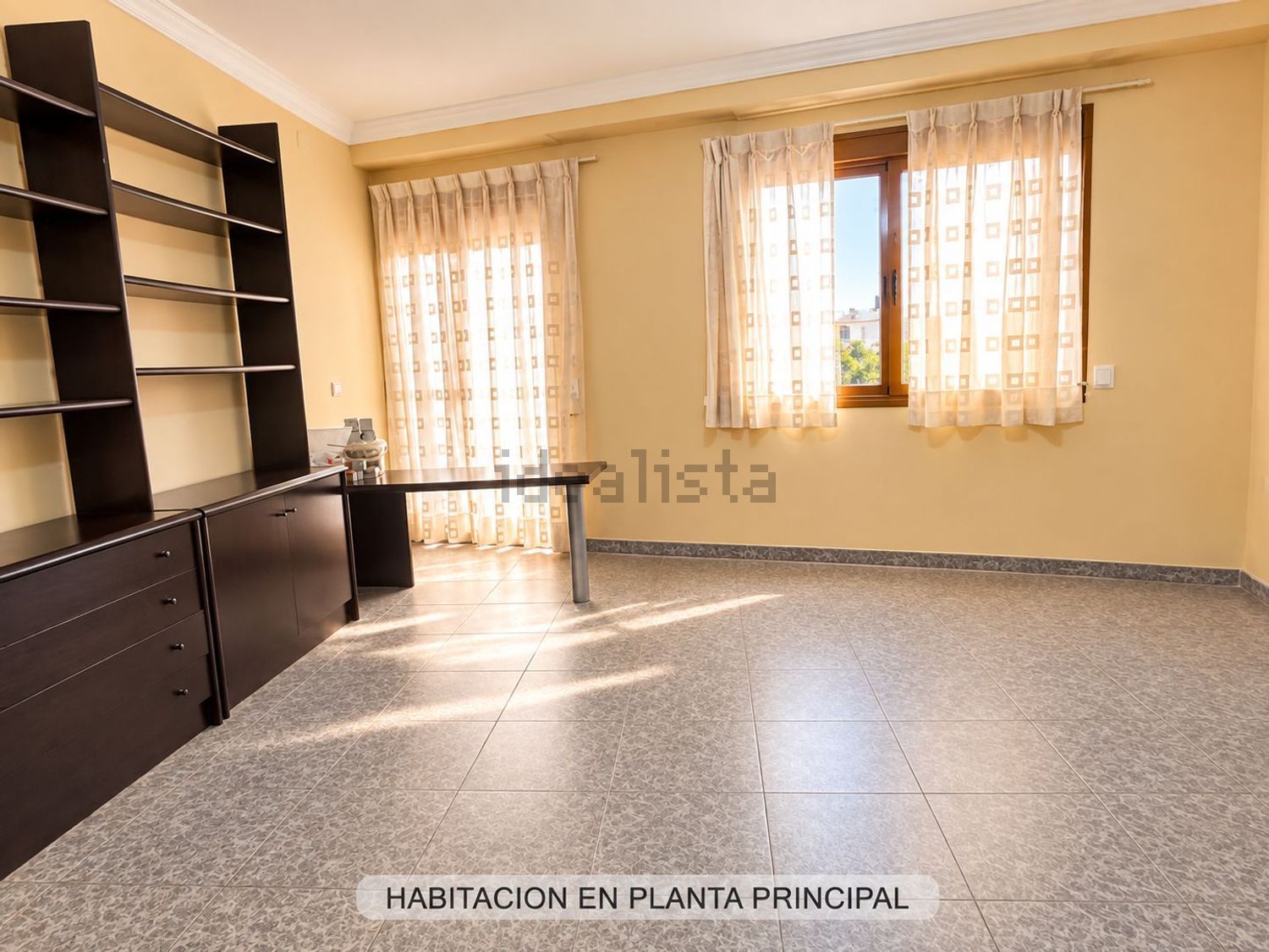 Casa de 208 m² a Picassent