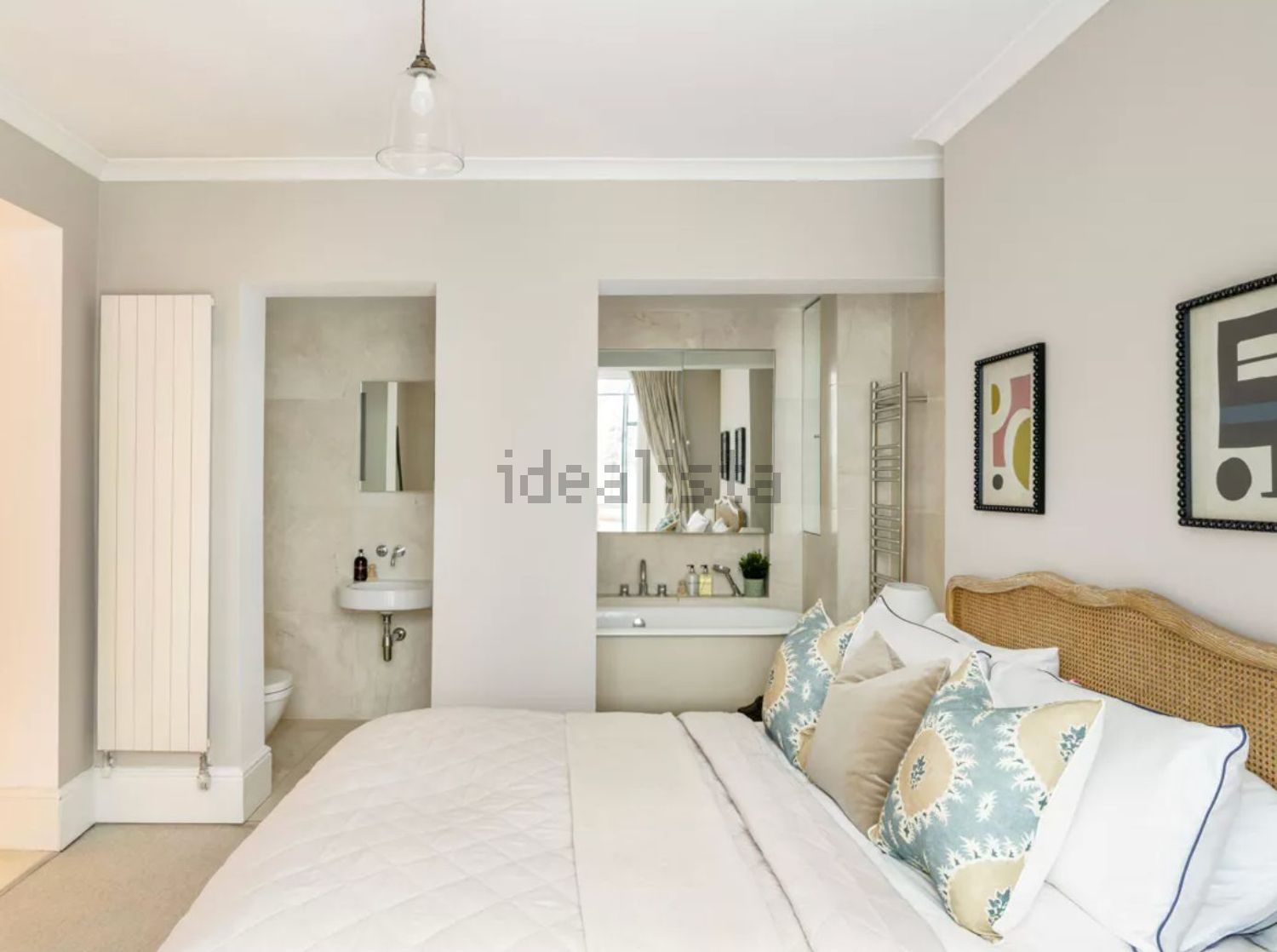 Pis de 85 m² a Madrid