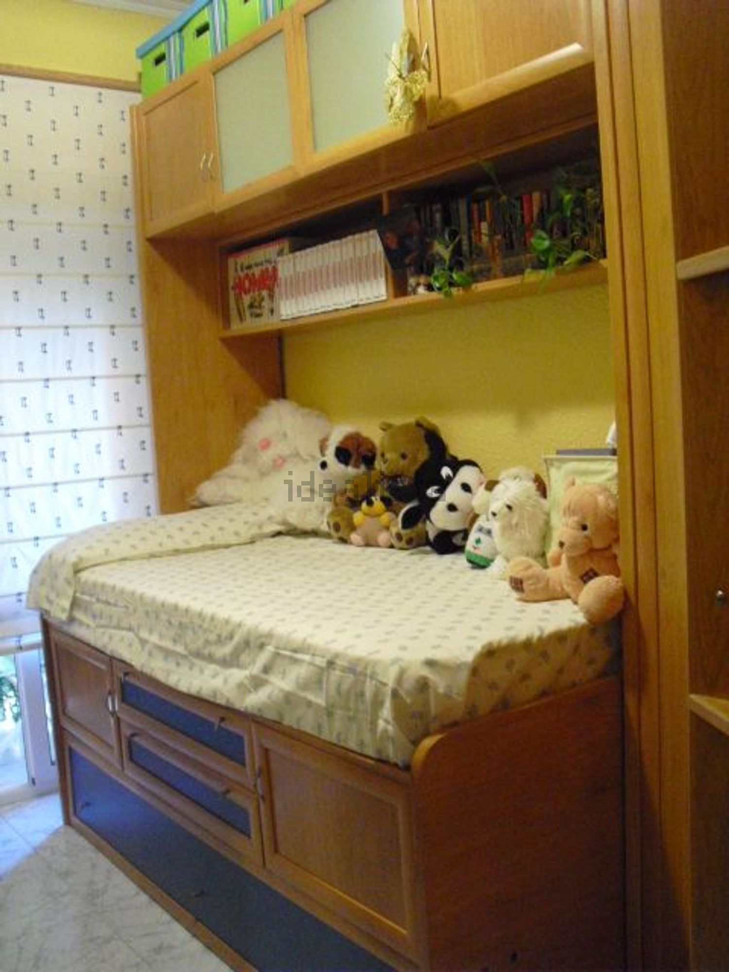 Pis de 60 m² a Saragossa