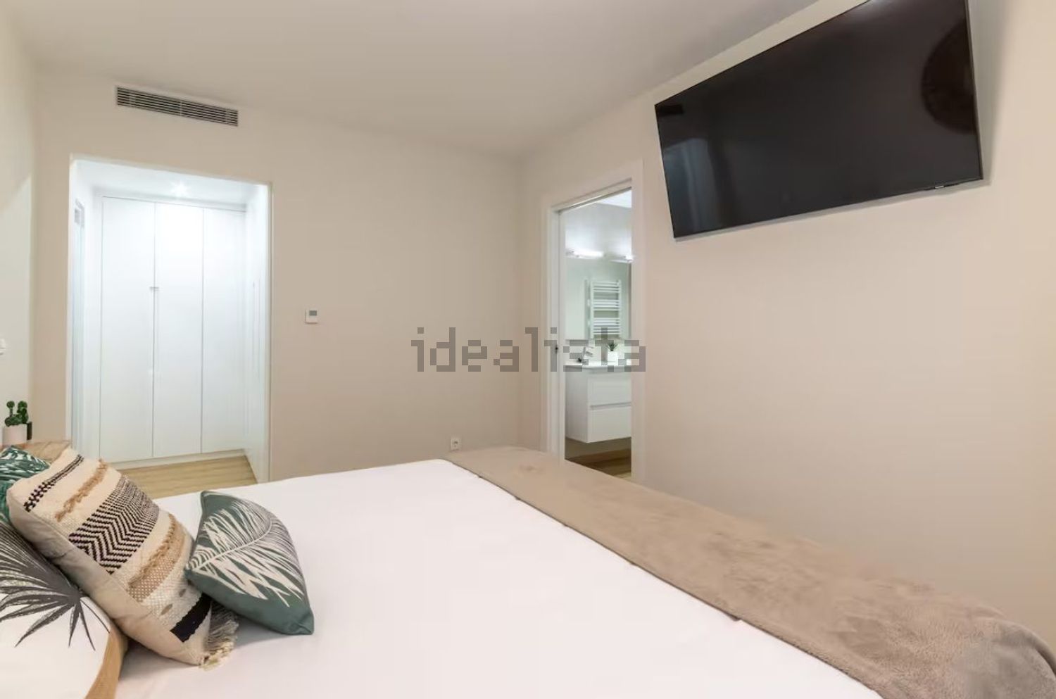 Pis de 82 m² a Bilbao