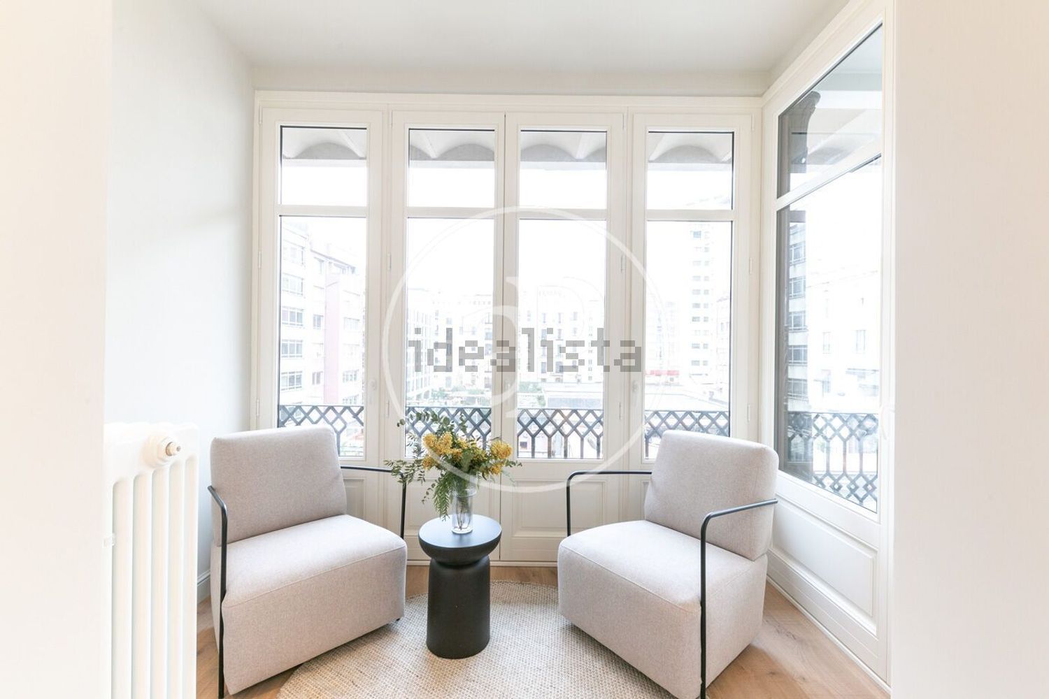 Piso de 203 m² en Barcelona