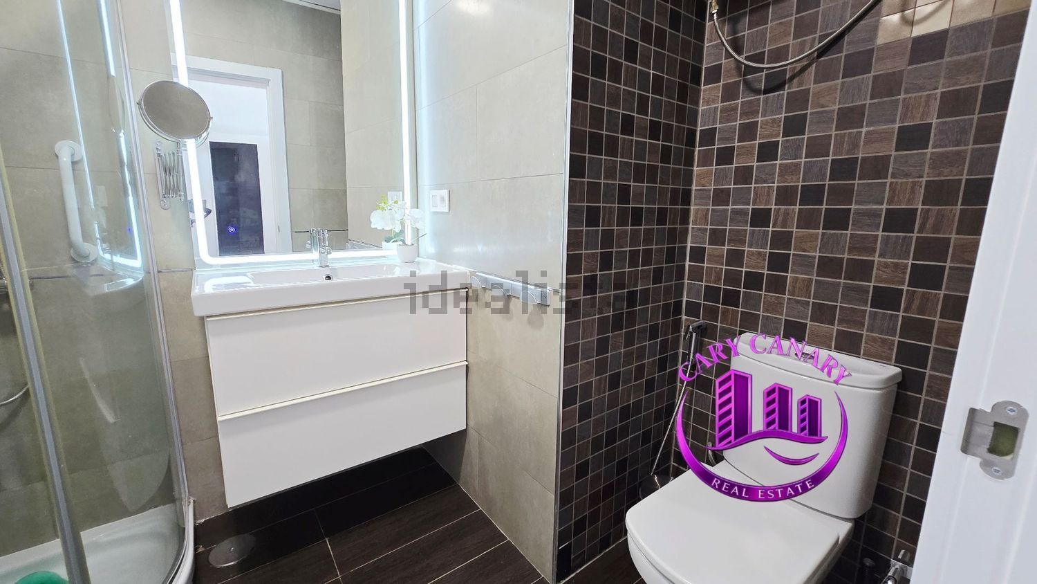 Moradia 60 m² em San Bartolomé de Tirajana