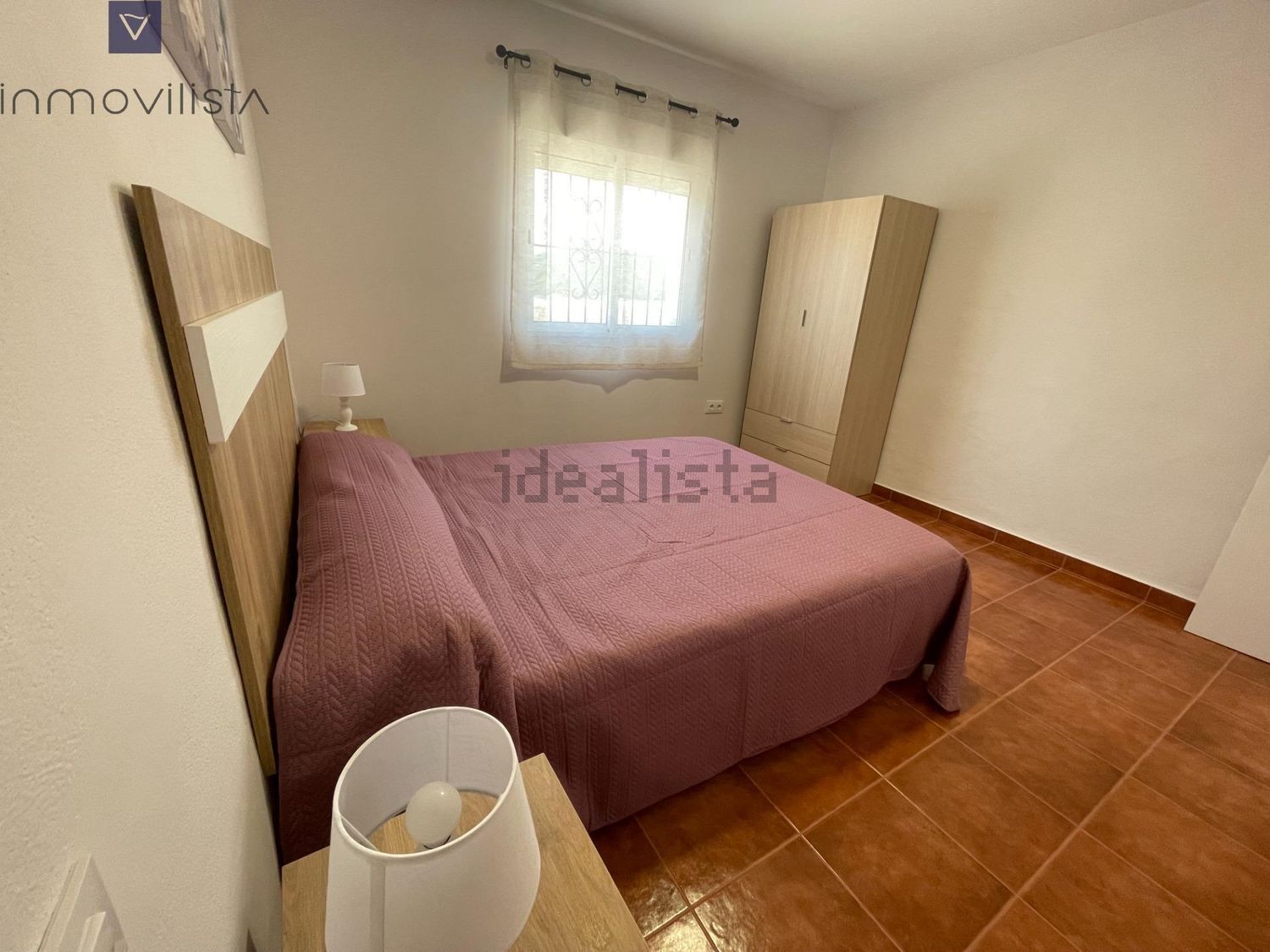 Piso de 104 m² en Torre Pacheco