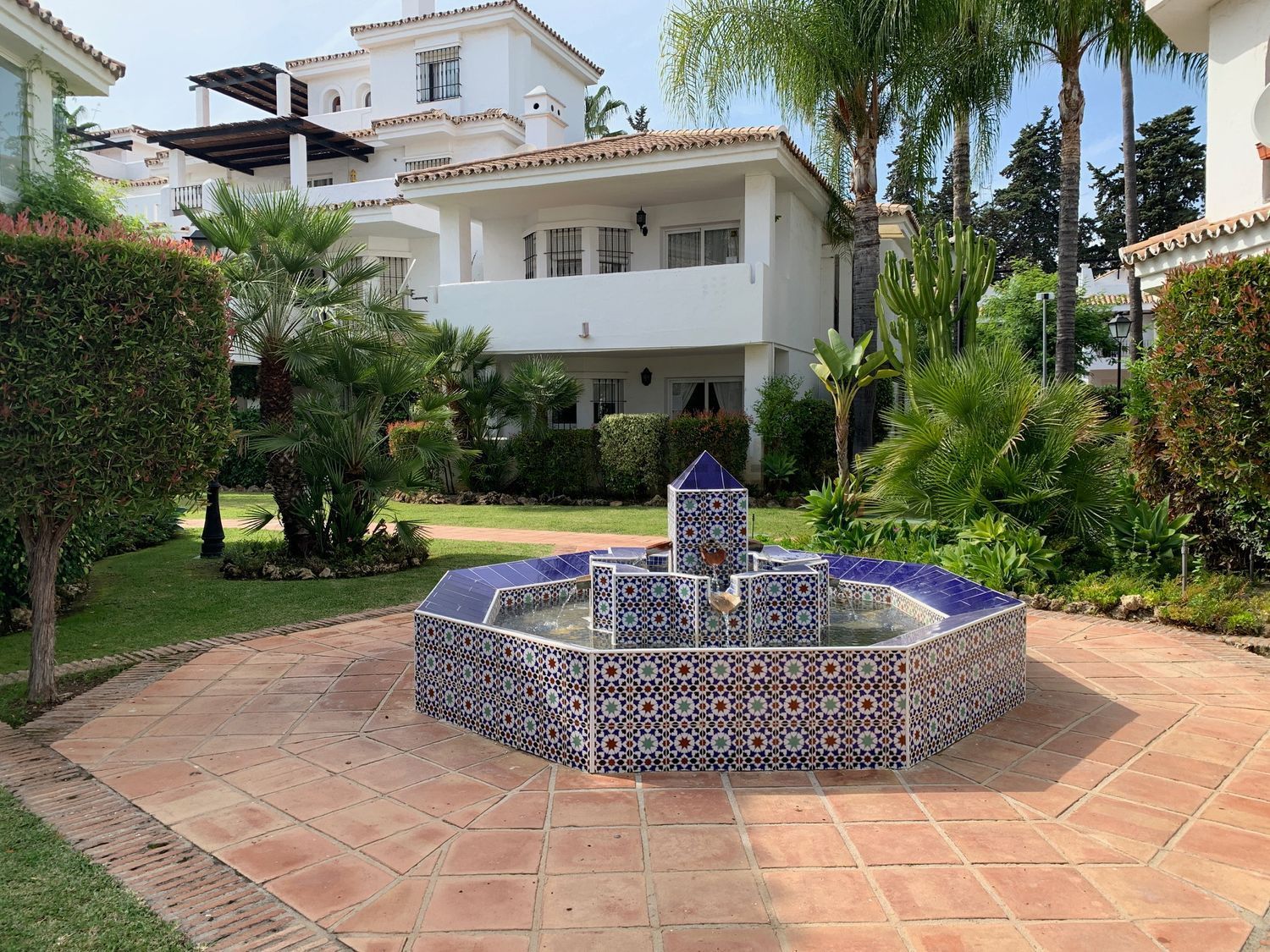 Pis de 90 m² a Marbella