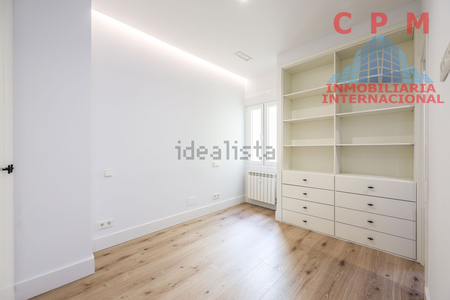 Appartamento 147 m² a Madrid