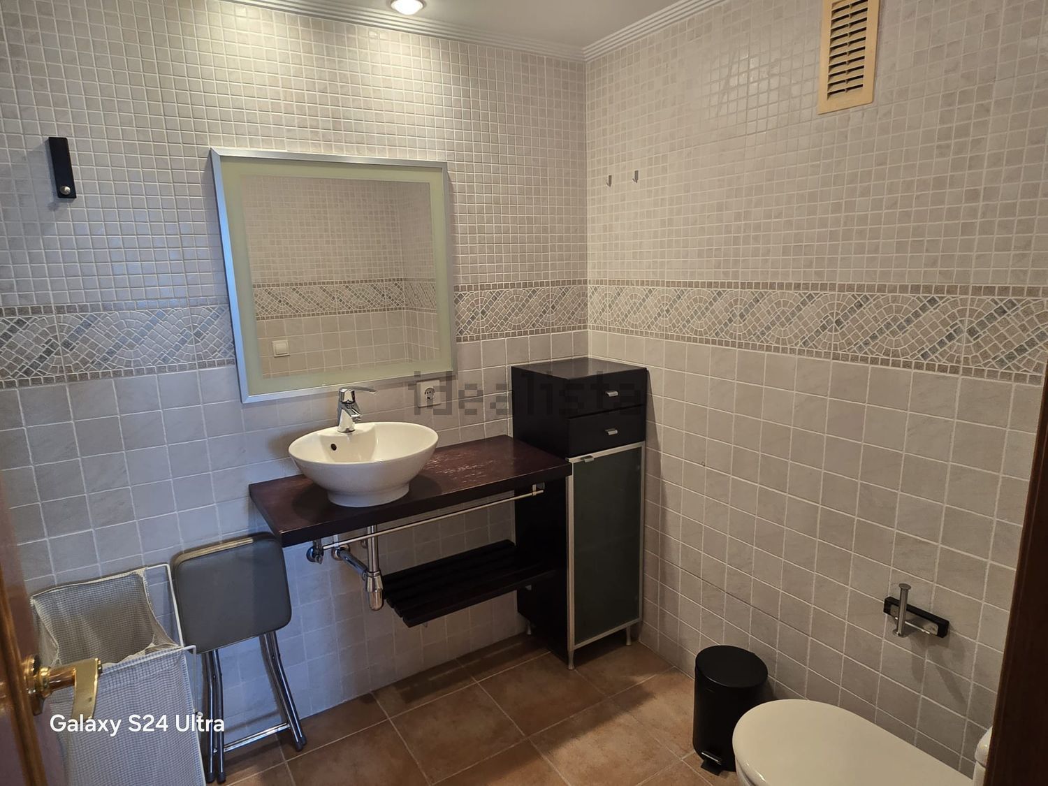 Wohnung 130 m² in Valencia