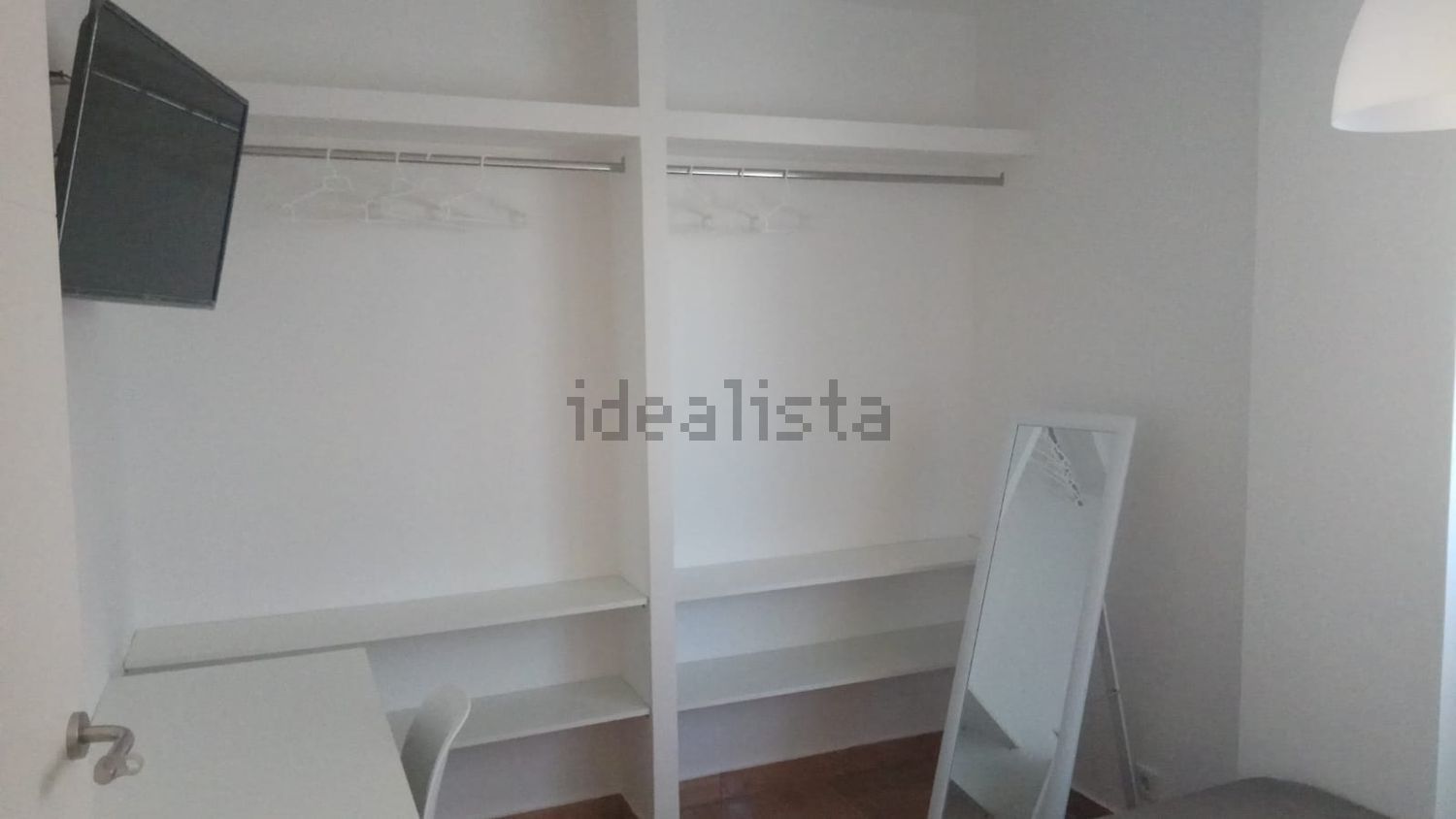 Habitació de lloguer, Alacant