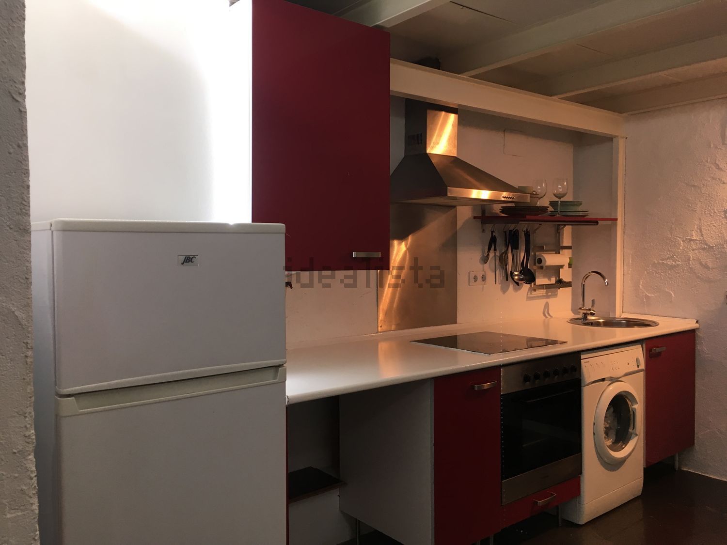 Pis de 62 m² a Madrid