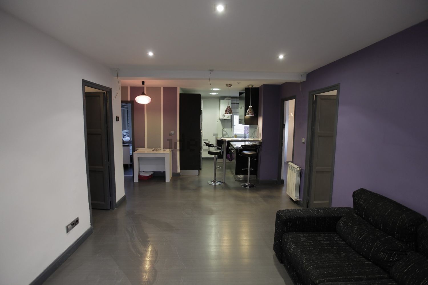 Apartamento 98 m² em Madrid