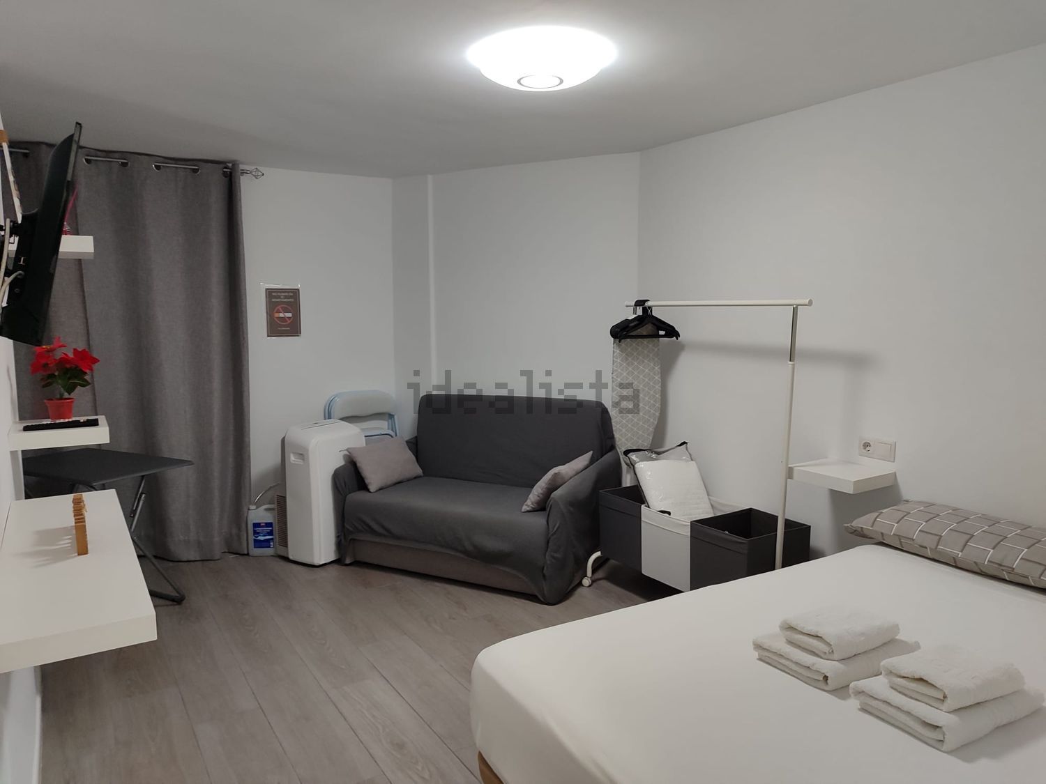 Piso de 35 m² en Mijas