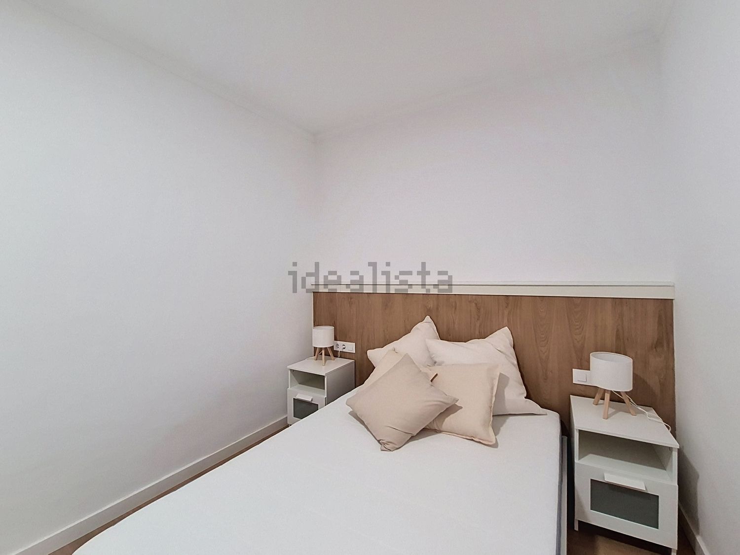 Piso de 60 m² en Barcelona