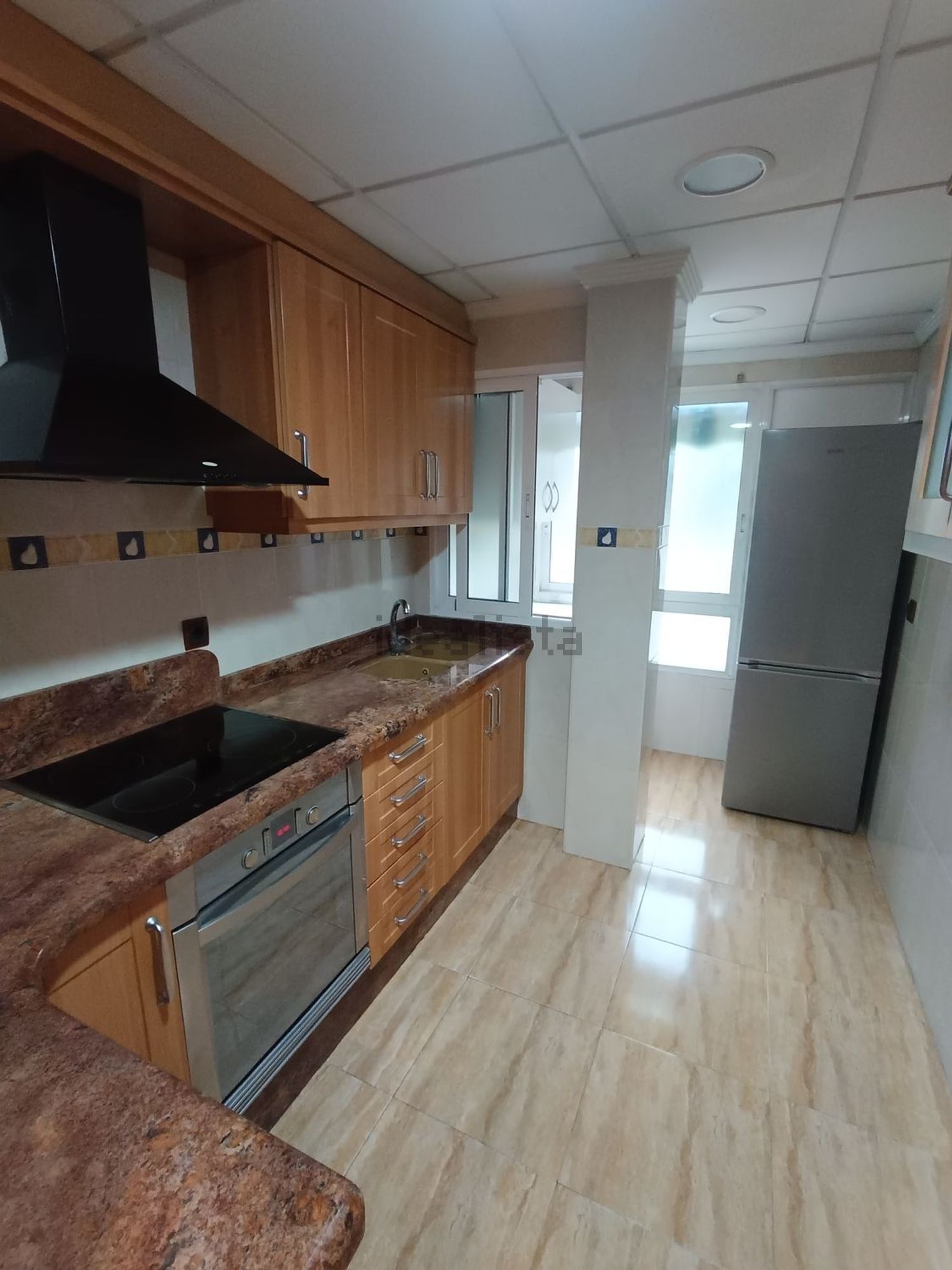 Pis de 87 m² a Alzira