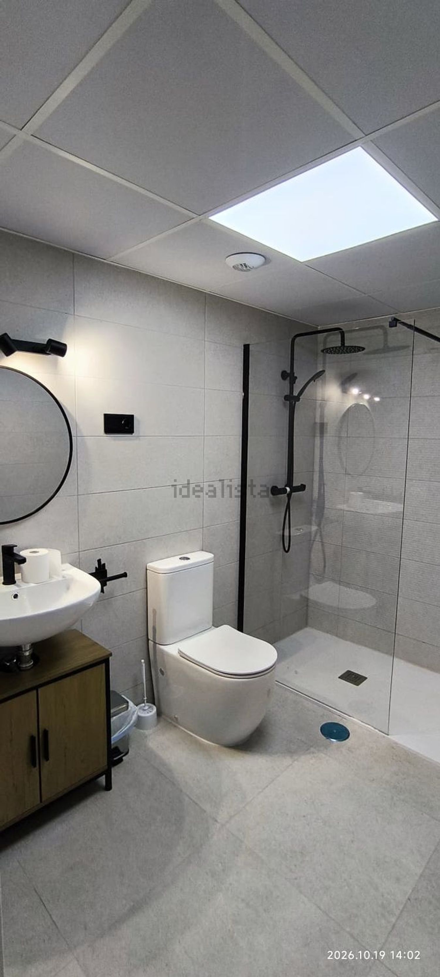Pis de 75 m² a Madrid