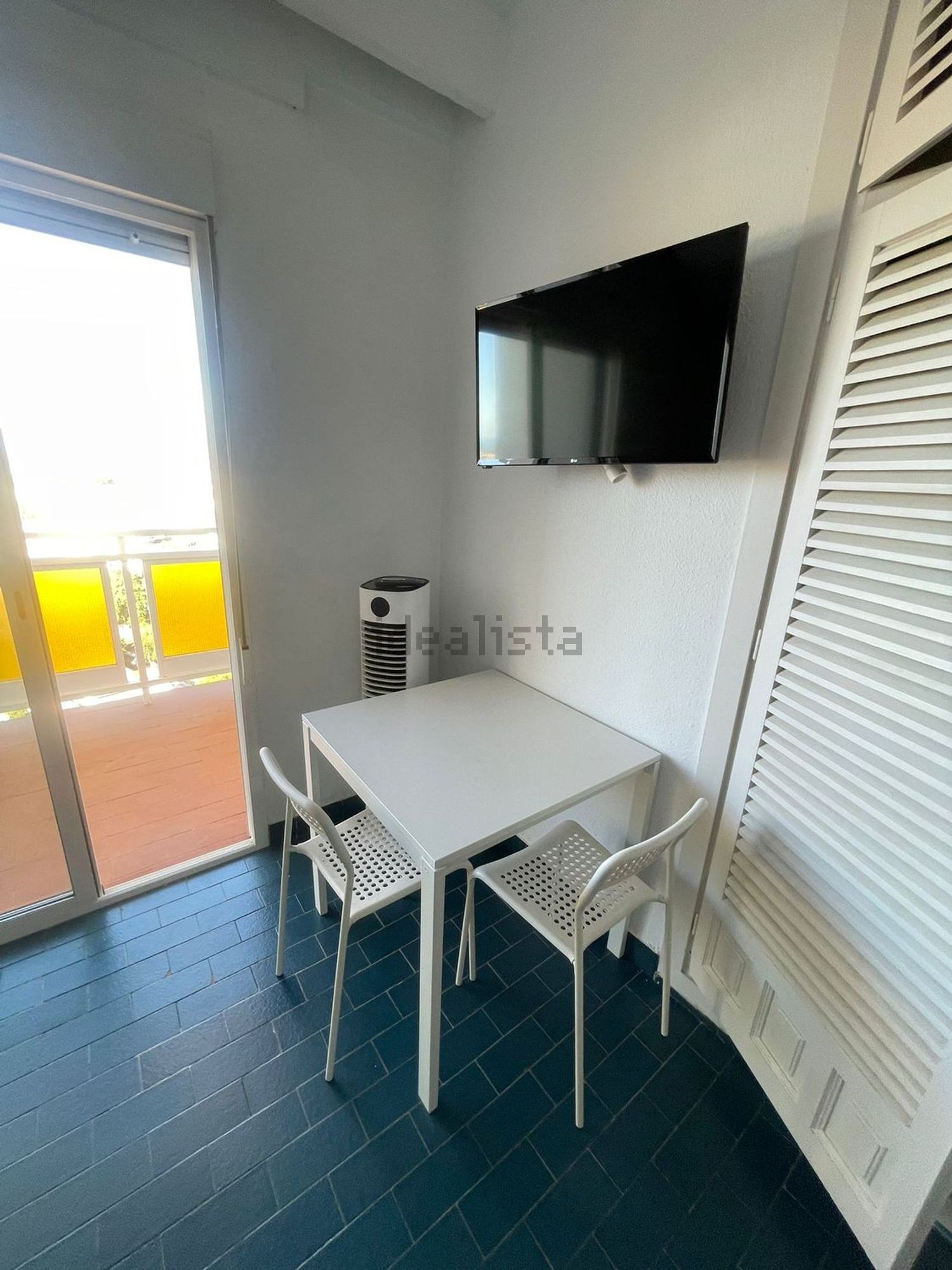 Wohnung 40 m² in Marbella
