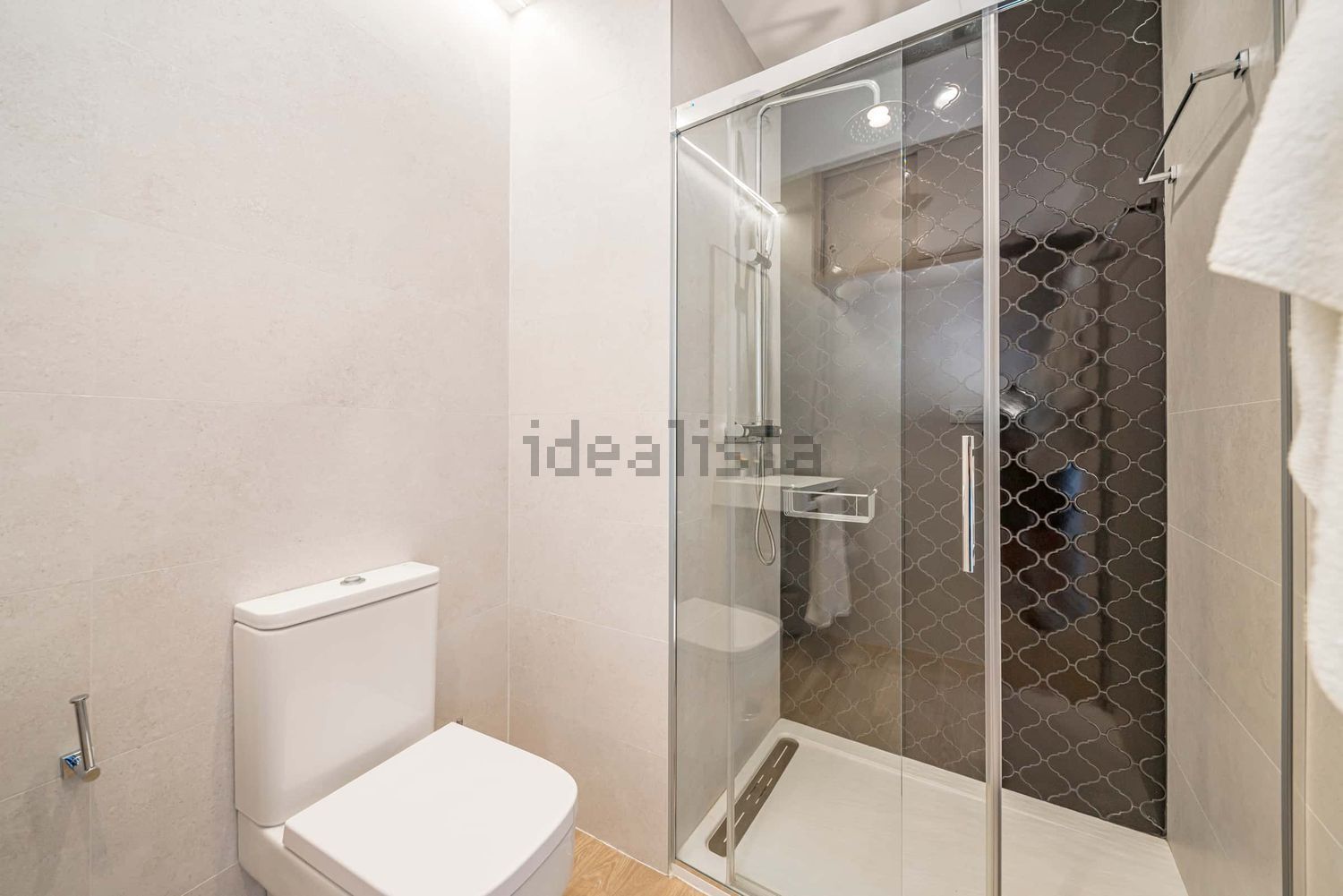 Piso de 30 m² en Málaga