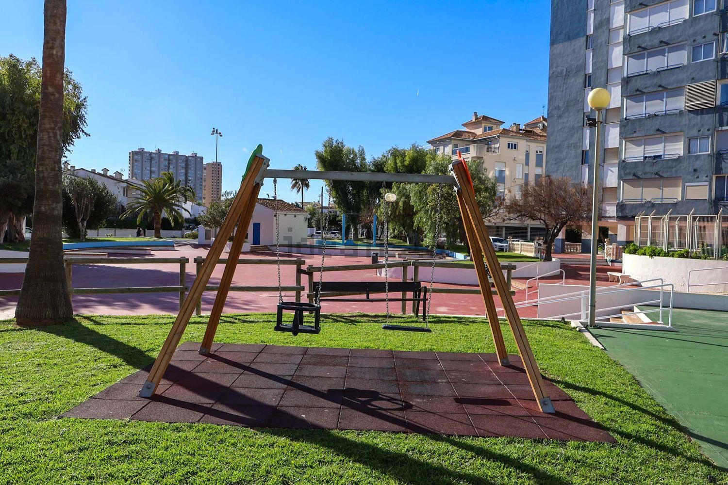 Piso de 60 m² en El Puig