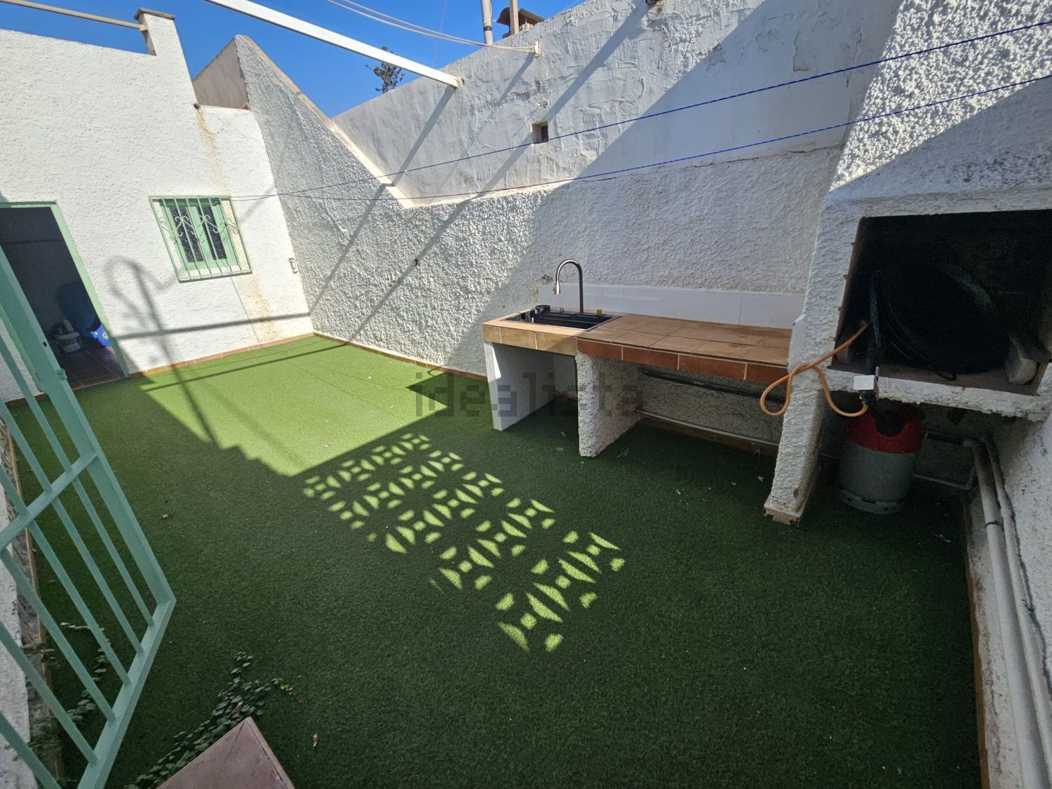 Casa de 140 m² en Pilar de la Horadada