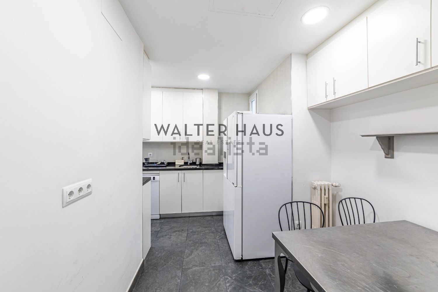 Pis de 183 m² a Madrid