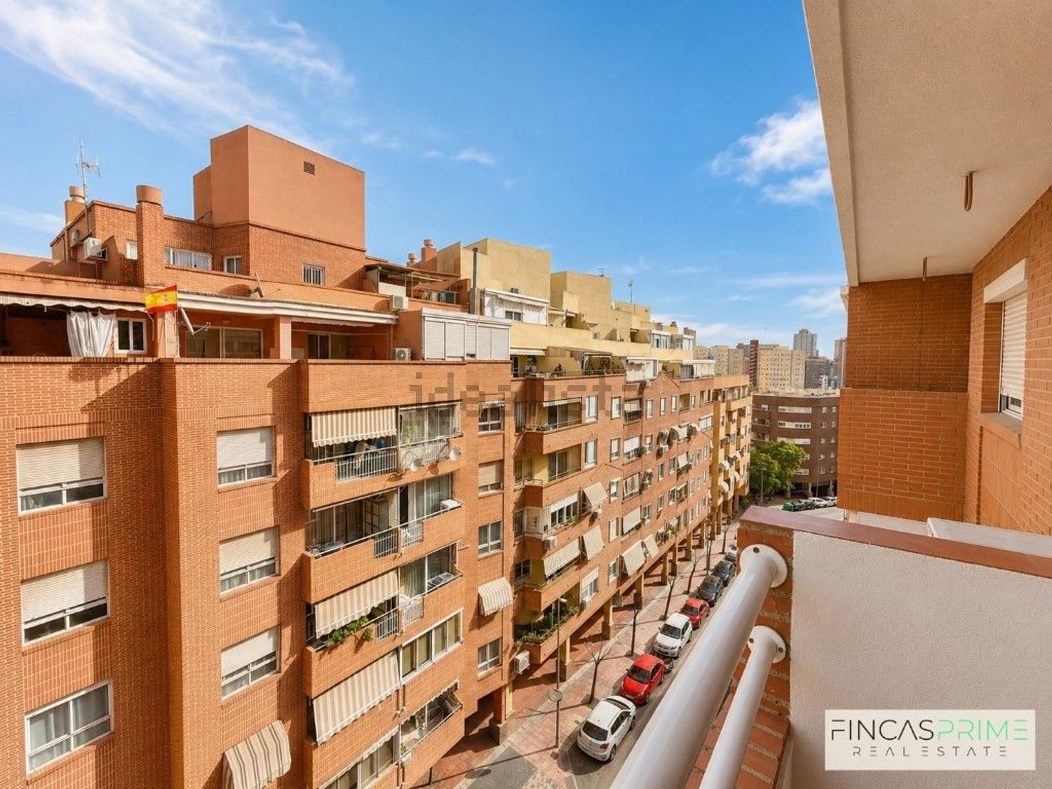 Wohnung 54 m² in Benidorm