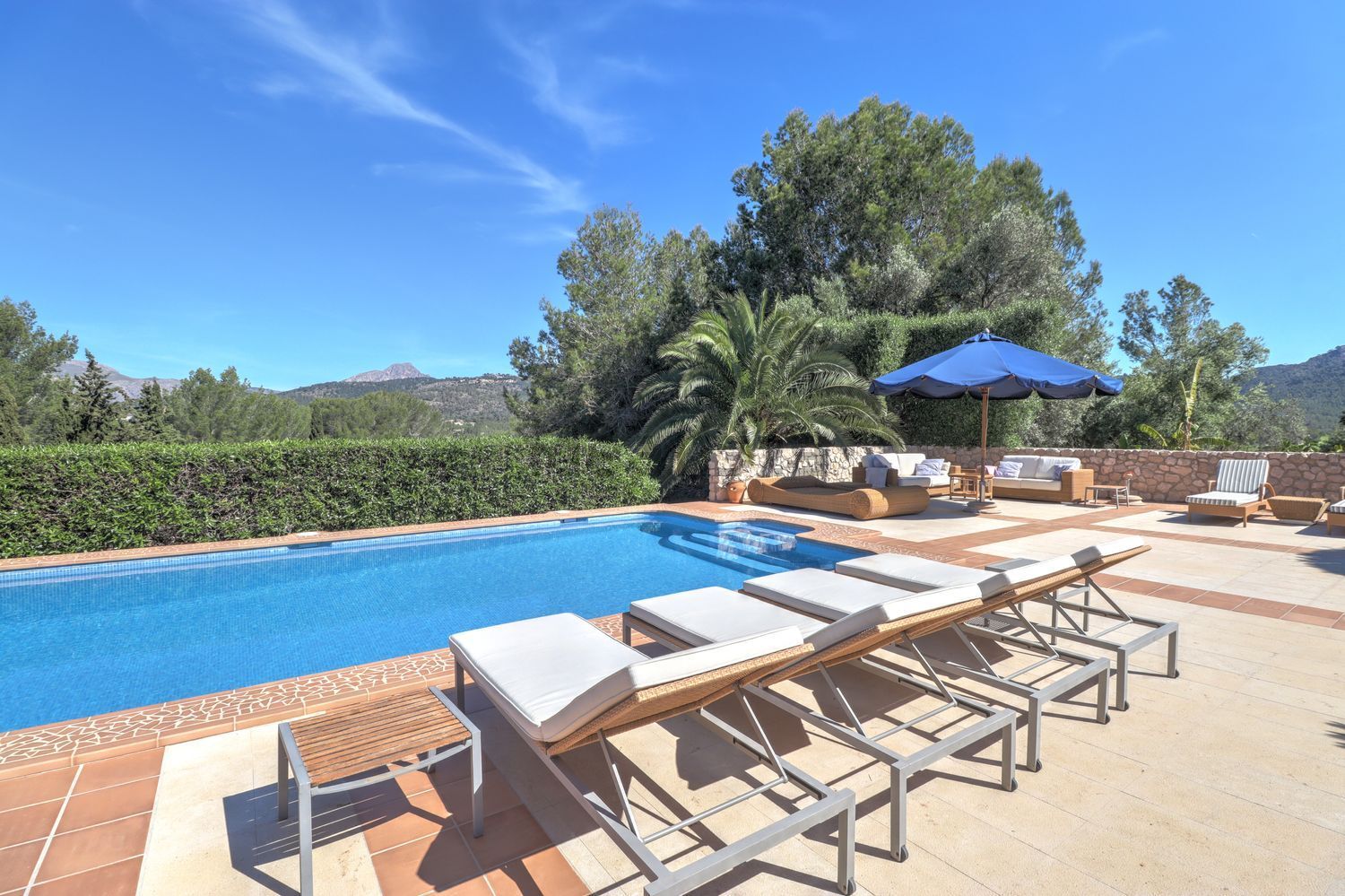 Maison 250 m² à Calvià