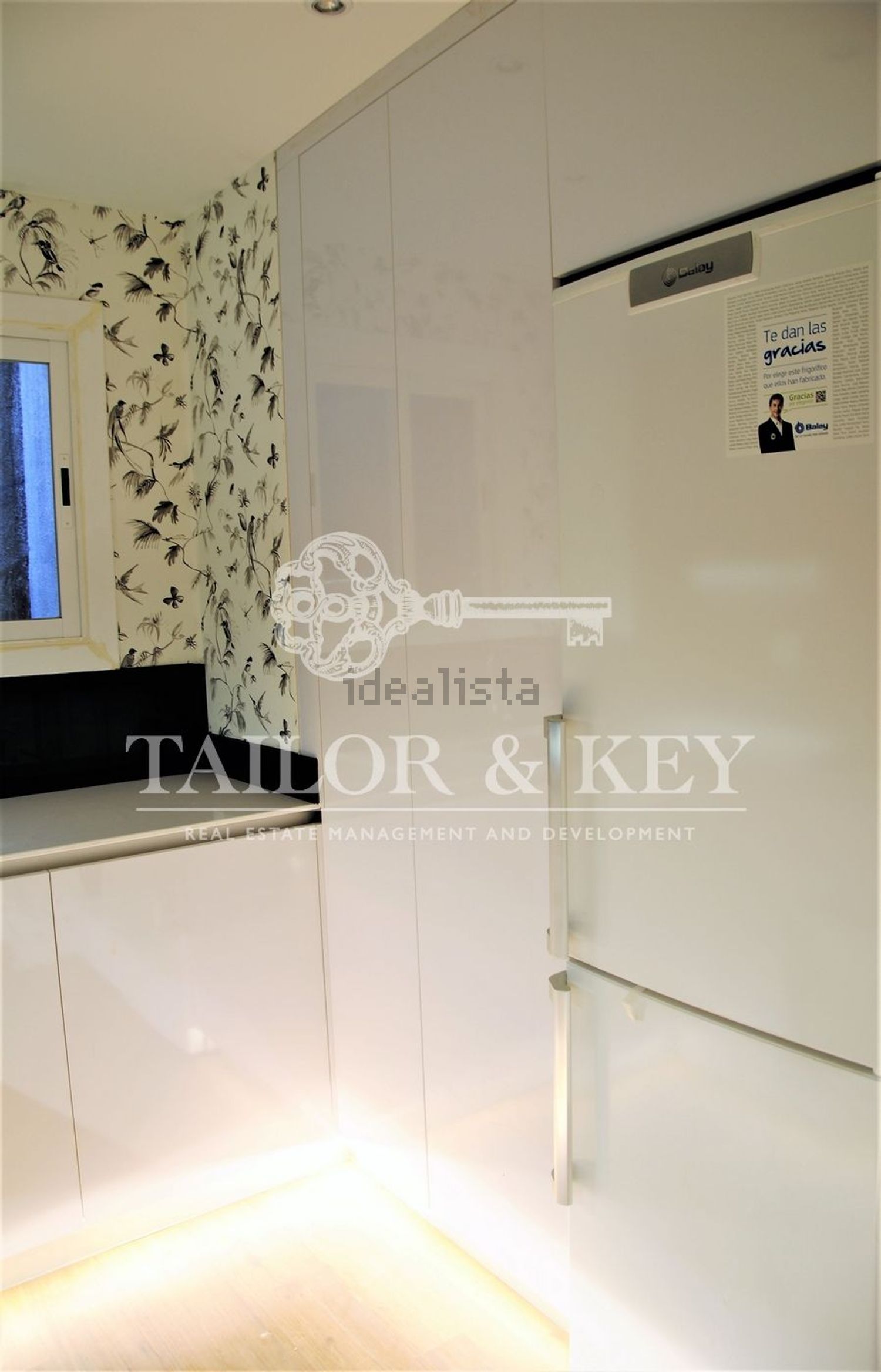 Appartamento 120 m² a Madrid