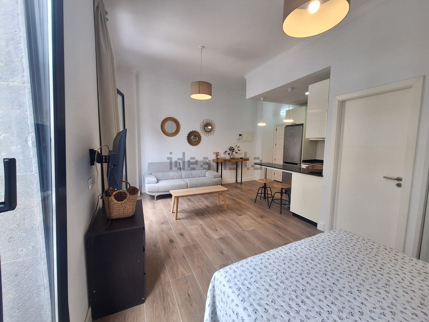 Pis de 45 m² a Las Palmas de Gran Canaria