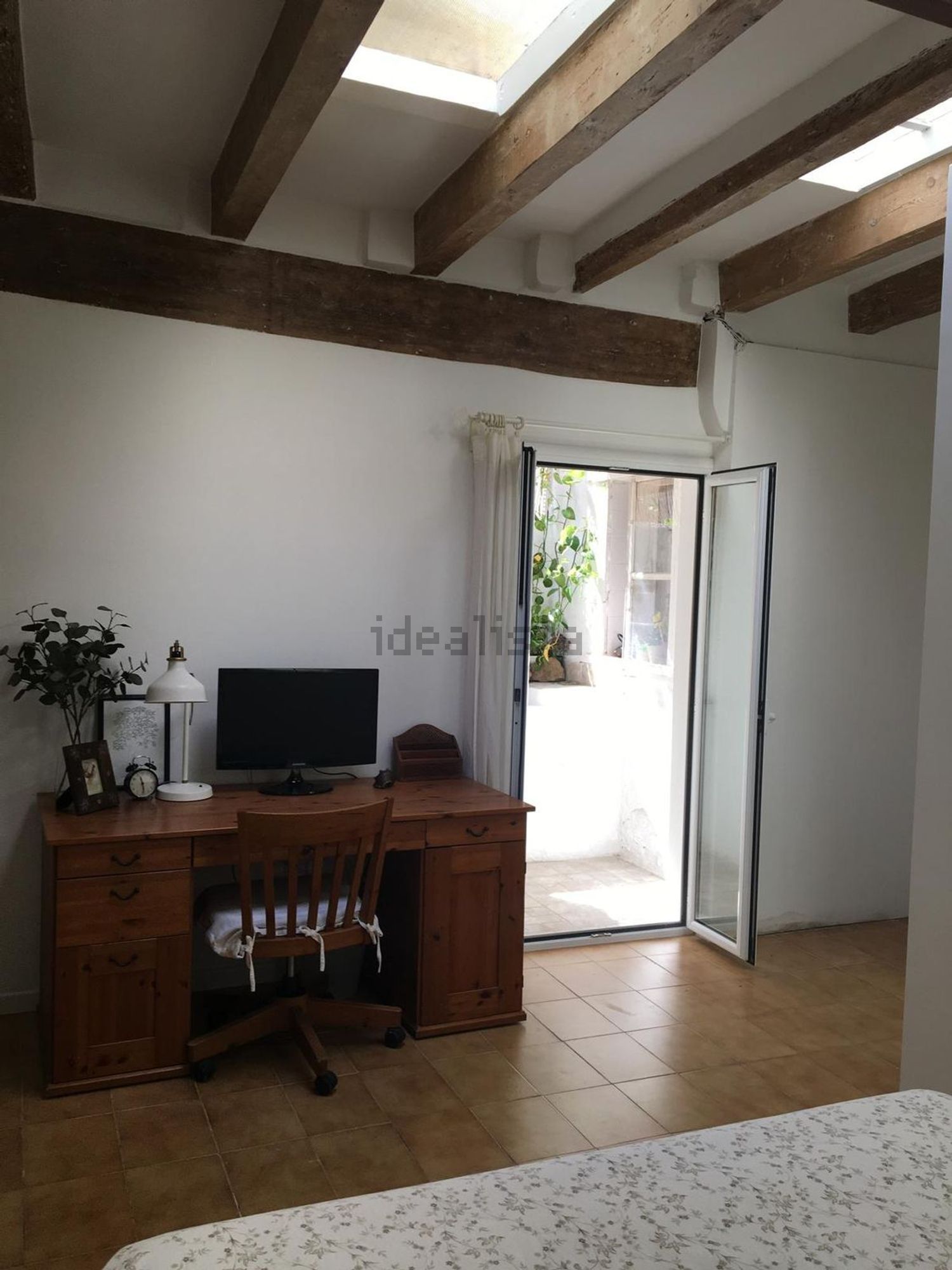 Habitación 150 m², Barcelona
