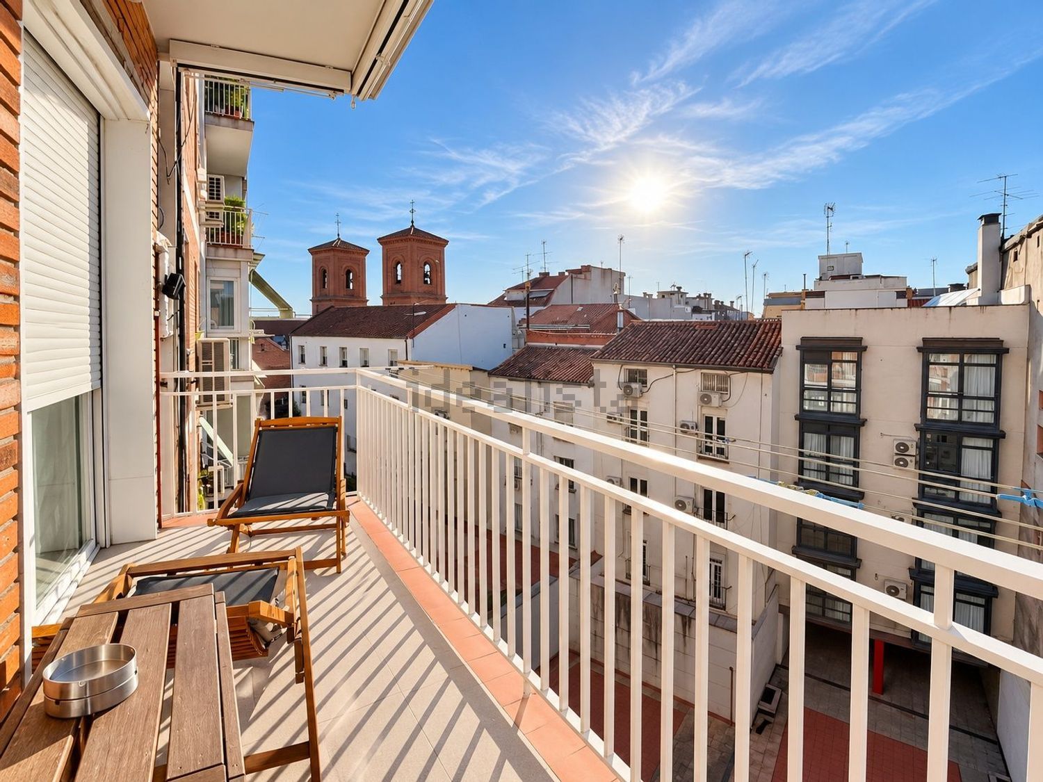 Appartamento 71 m² a Madrid