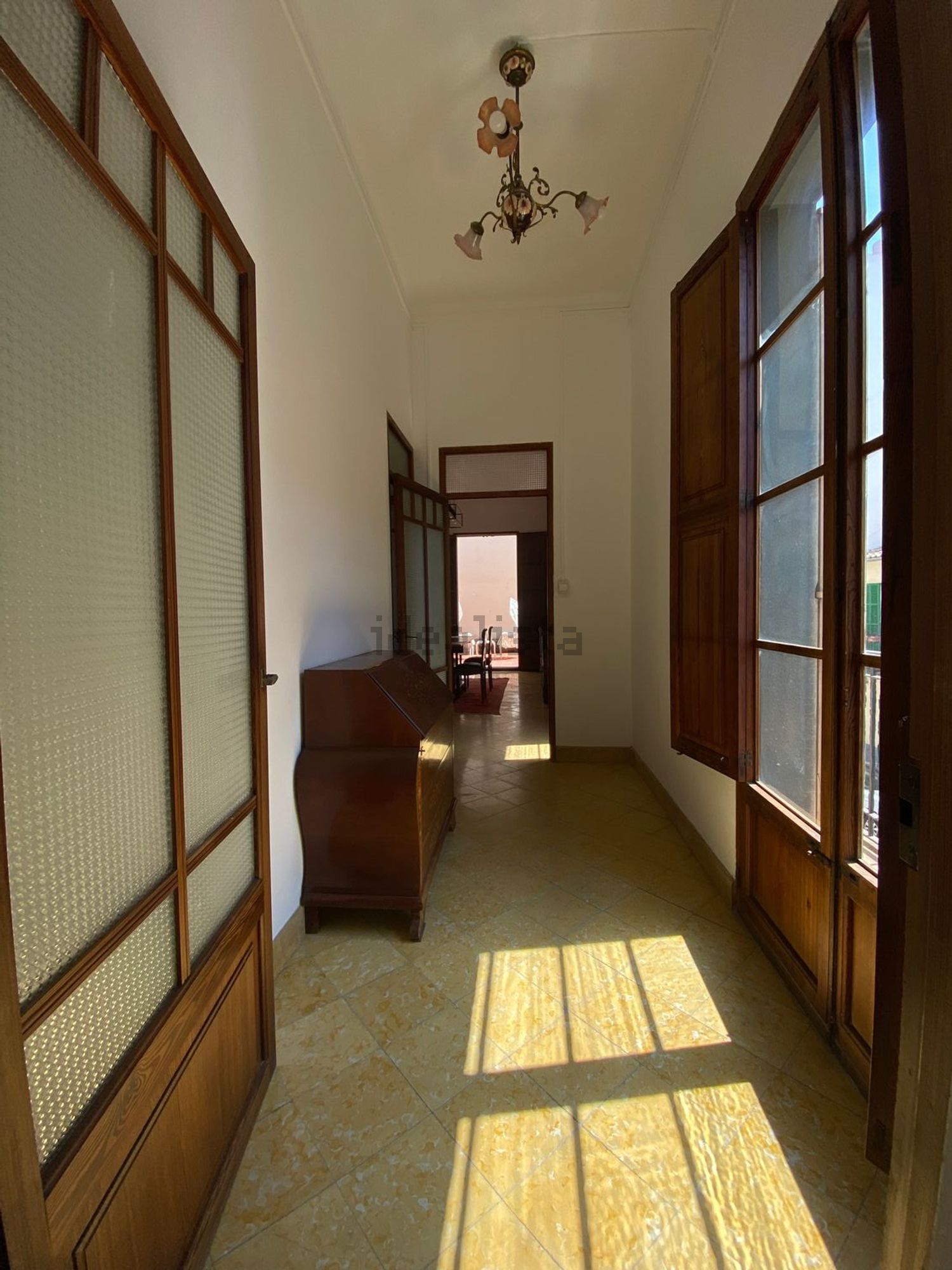 Habitació de lloguer, Palma