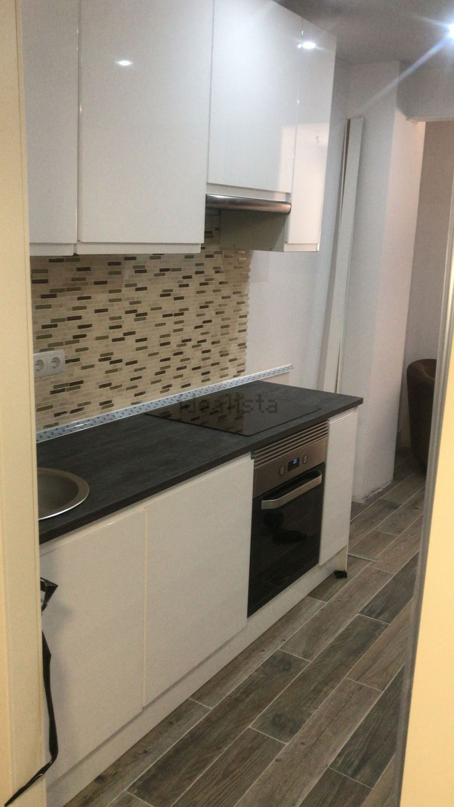 Pis de 47 m² a Madrid