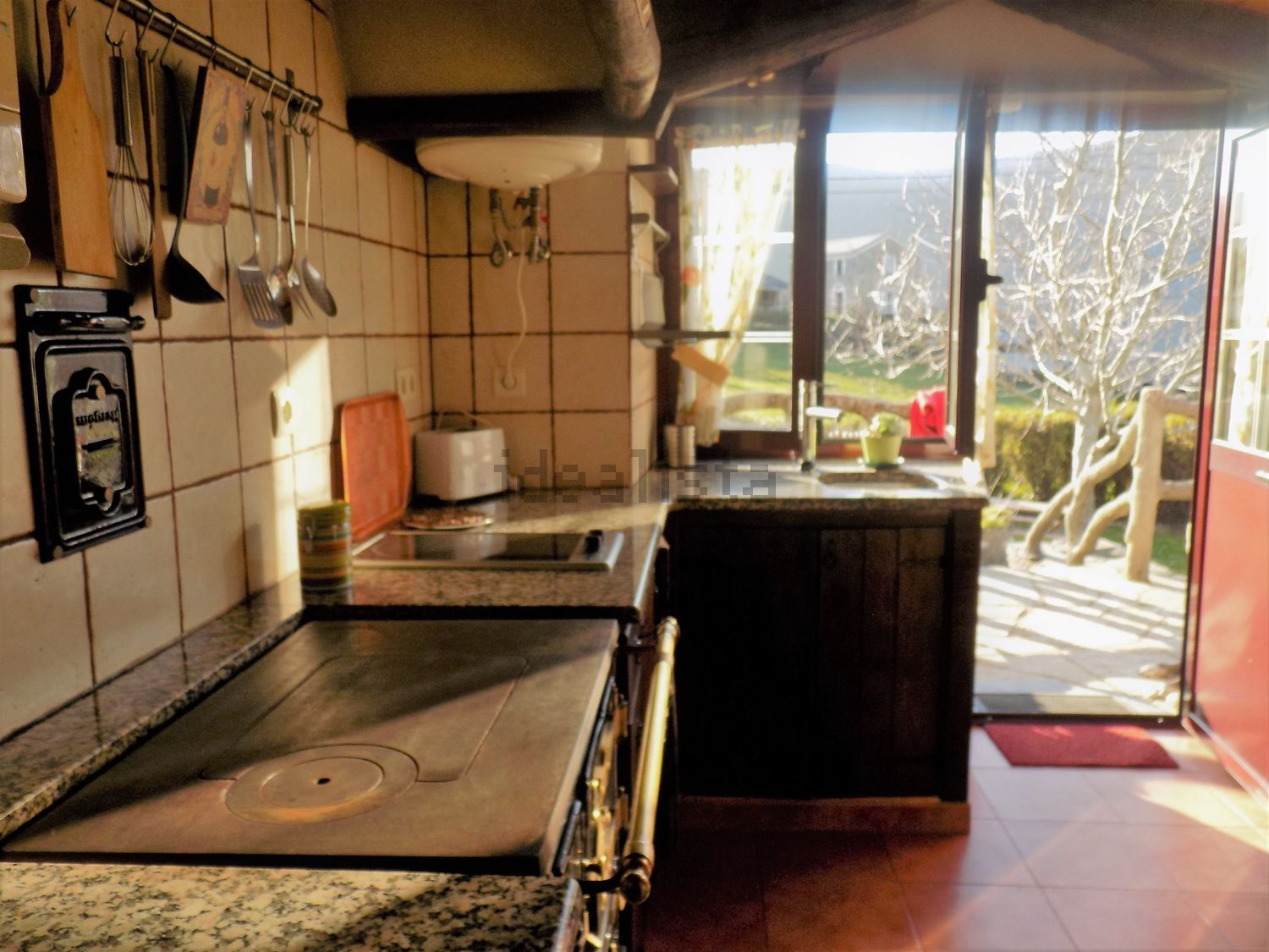 Casa 30 m² a Vegadeo