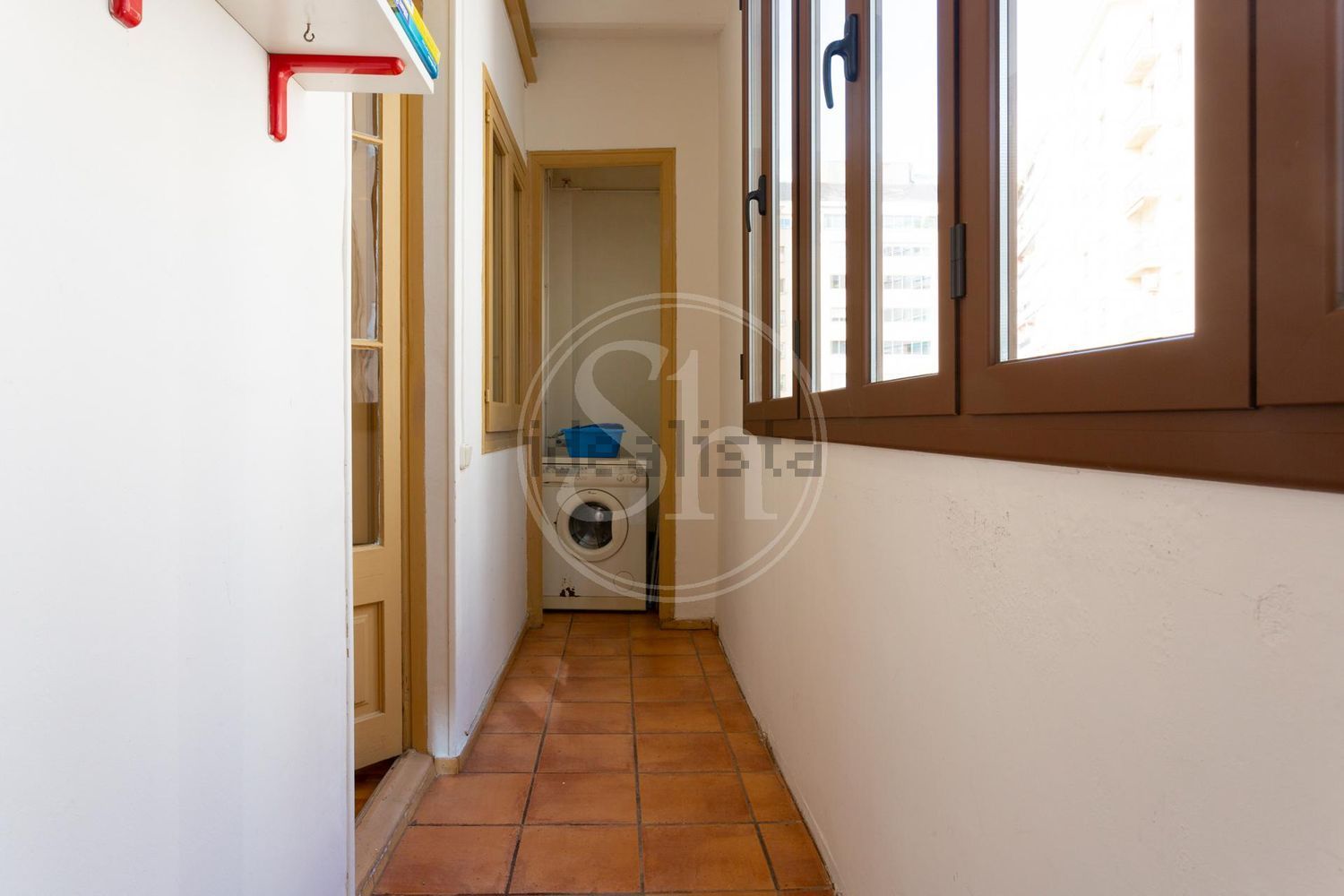 Appartamento 55 m² a Barcelona