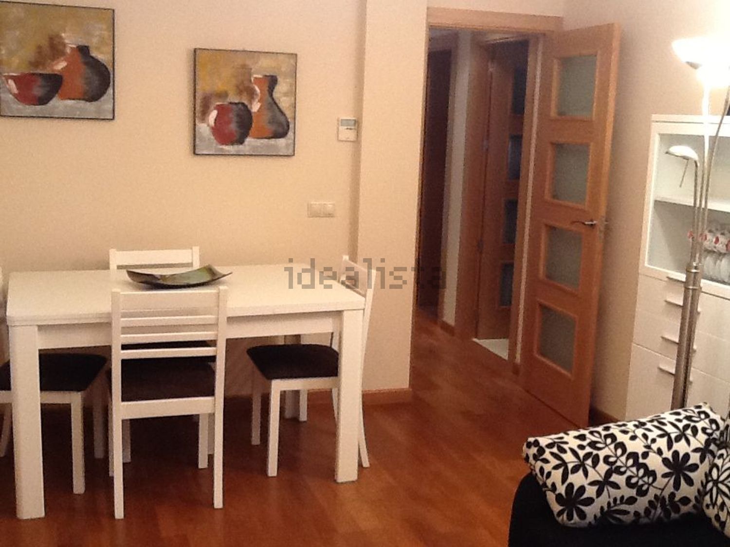 Pis de 80 m² a Villanueva de los Infantes