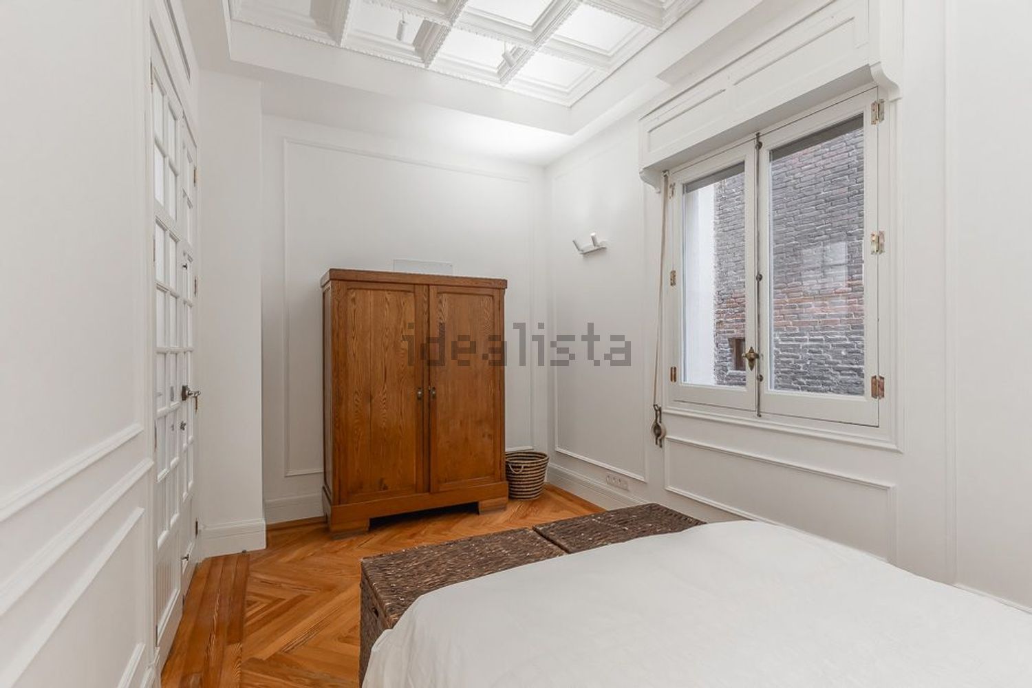 Pis de 145 m² a Madrid