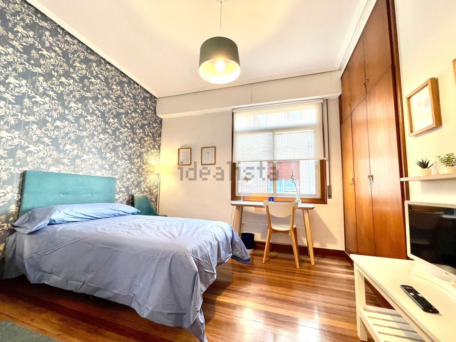 Zimmer zur Miete, Bilbao