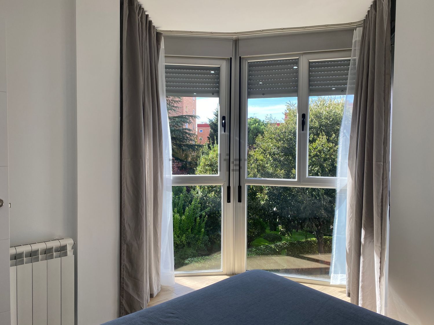 Appartamento 67 m² a Madrid