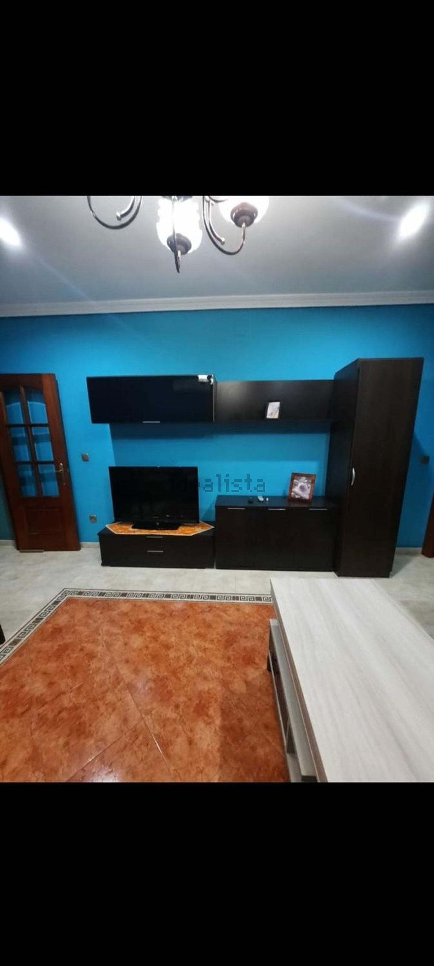 Habitació de lloguer, Badajoz