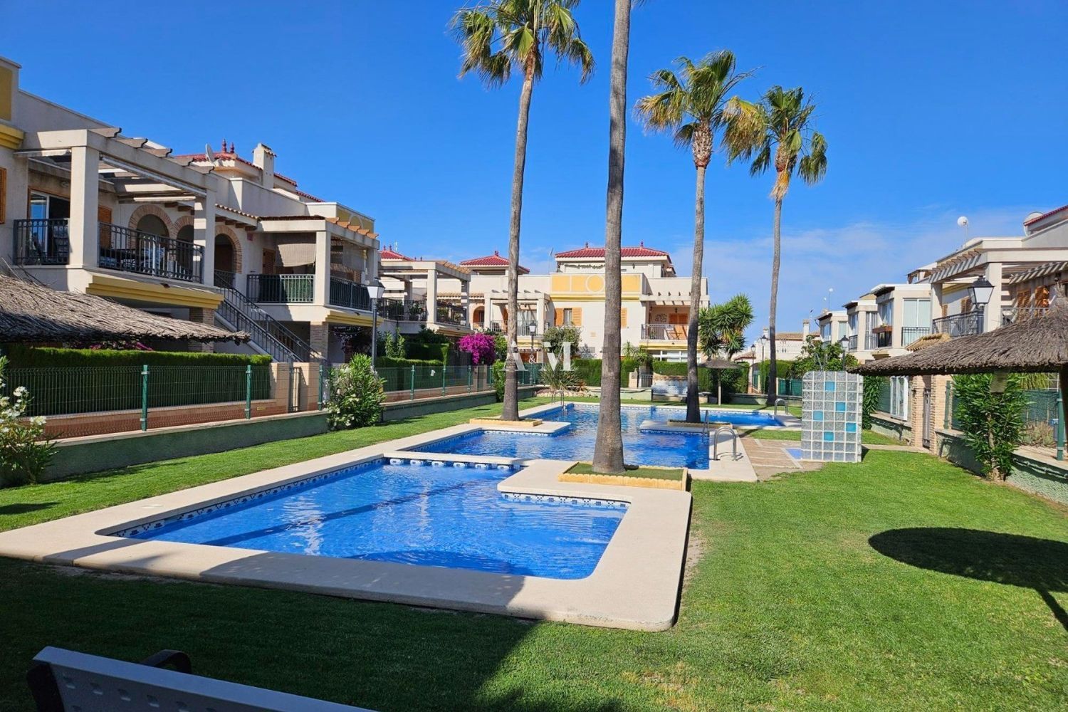 Apartamento 140 m² em Daya Vieja