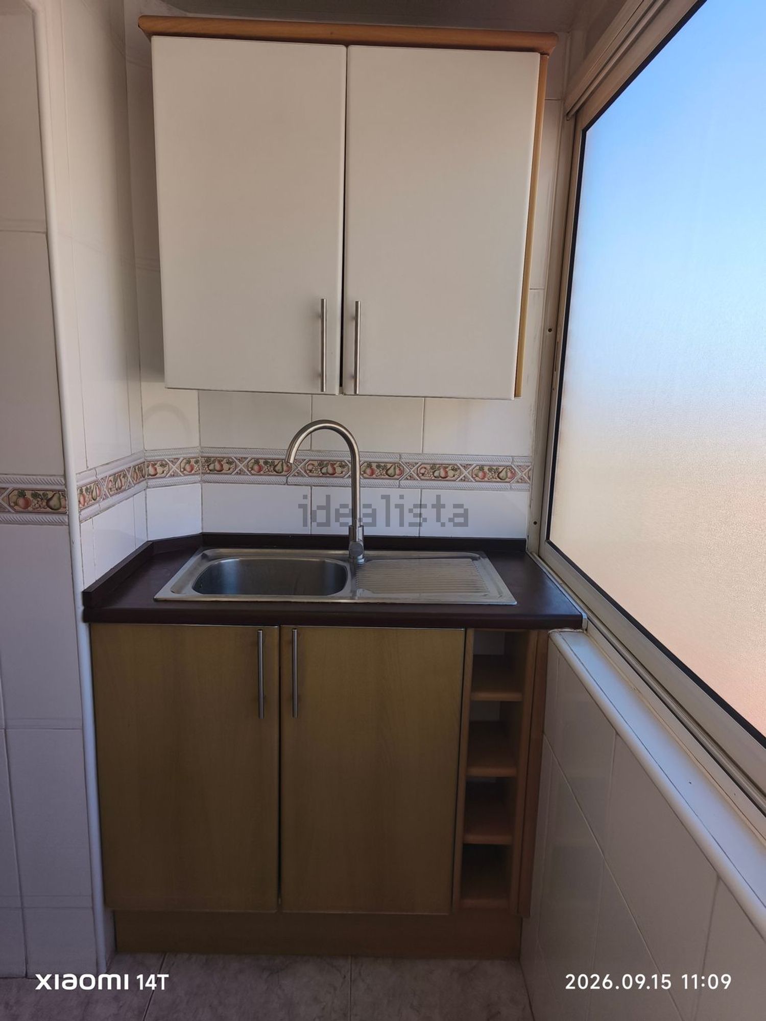 Piso de 91 m² en Sitges