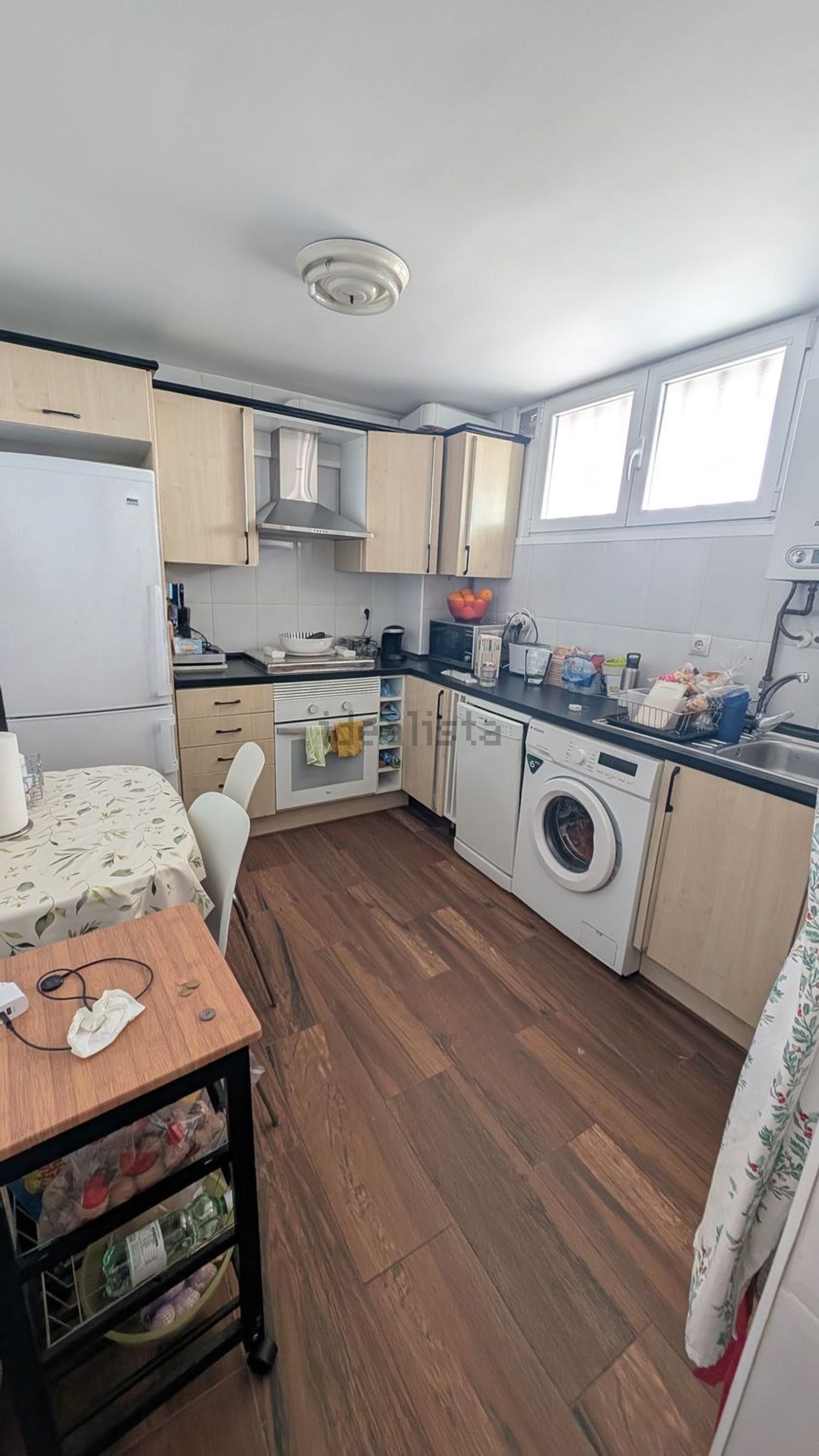 Pis de 85 m² a Madrid