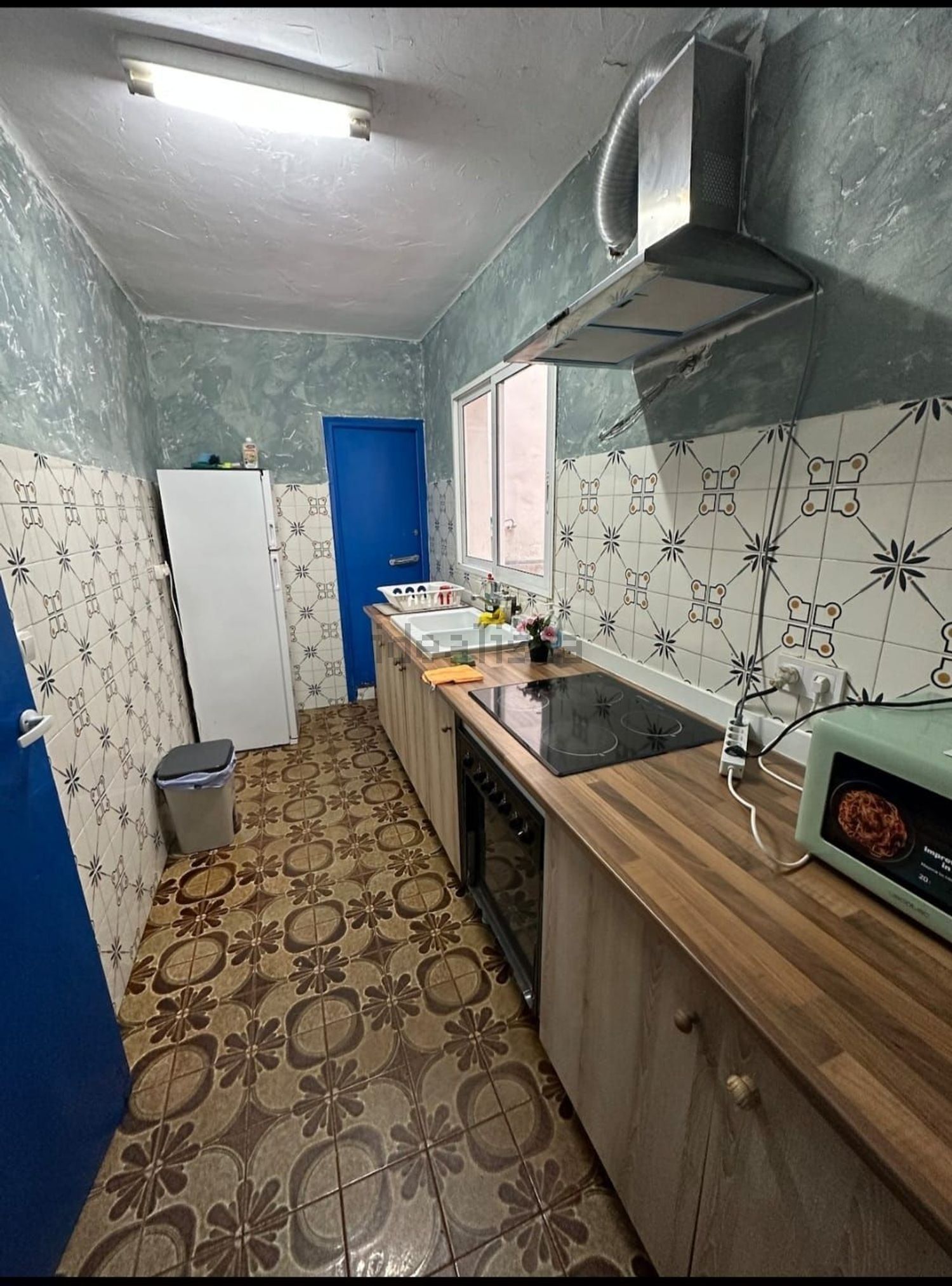 Piso de 97 m² en Nules