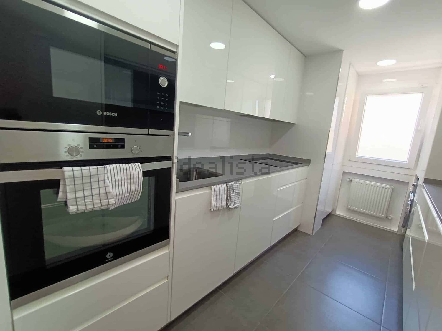 Habitación en alquiler, Madrid