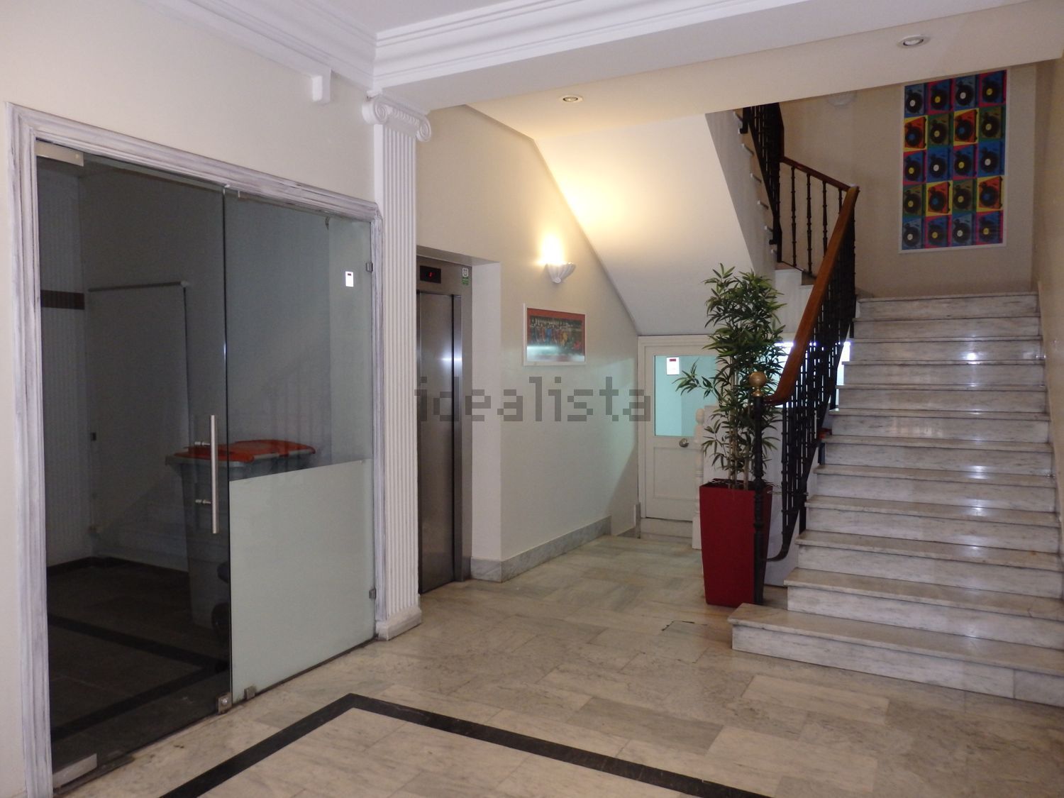Appartamento 45 m² a Madrid